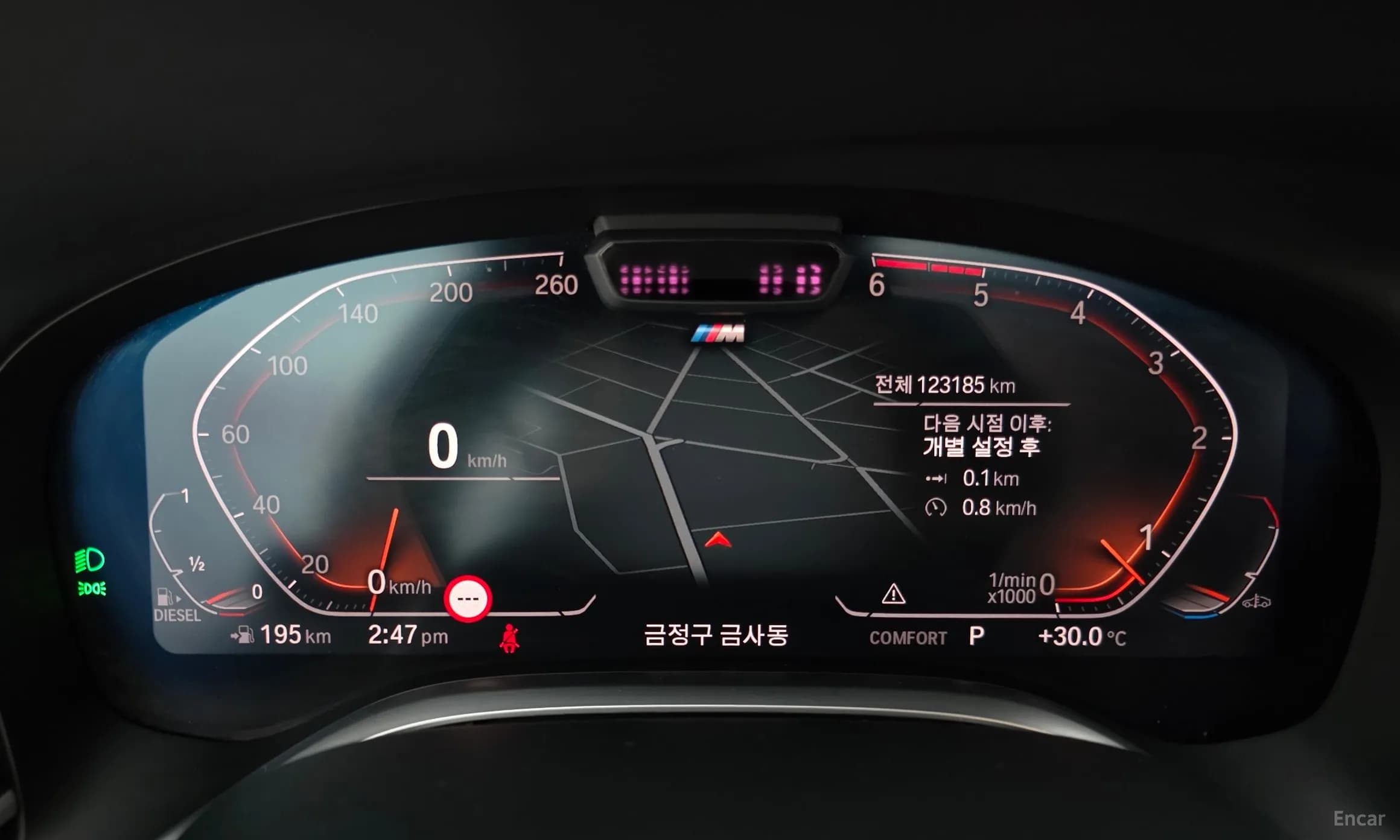 7 Series (G11)