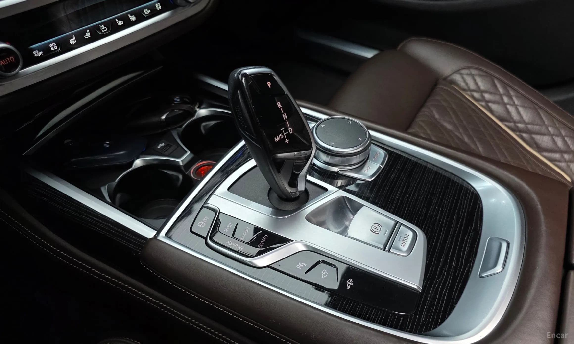 7 Series (G11)