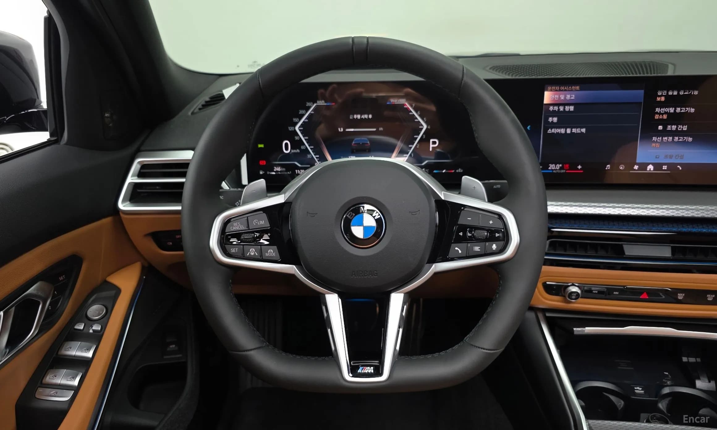 3 Series (G20)