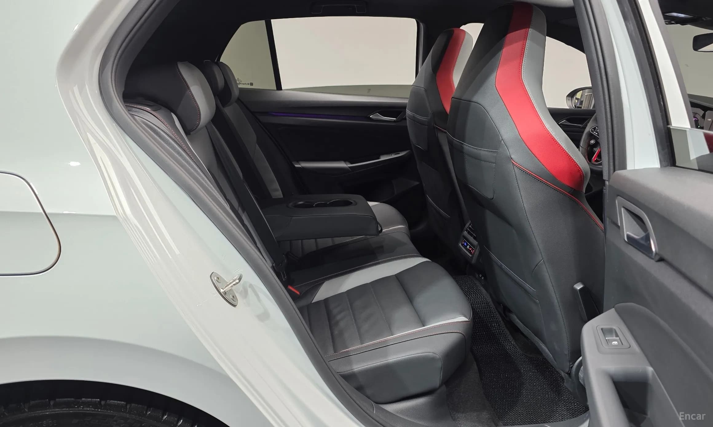 Golf 8th Generation