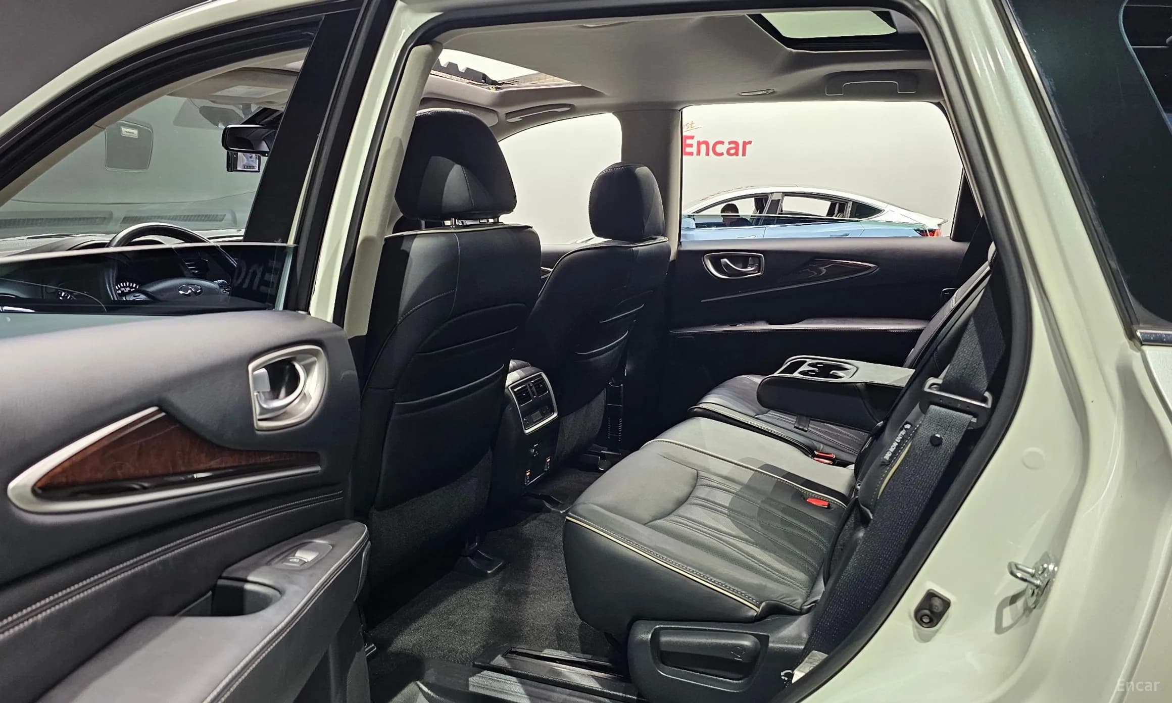 QX60