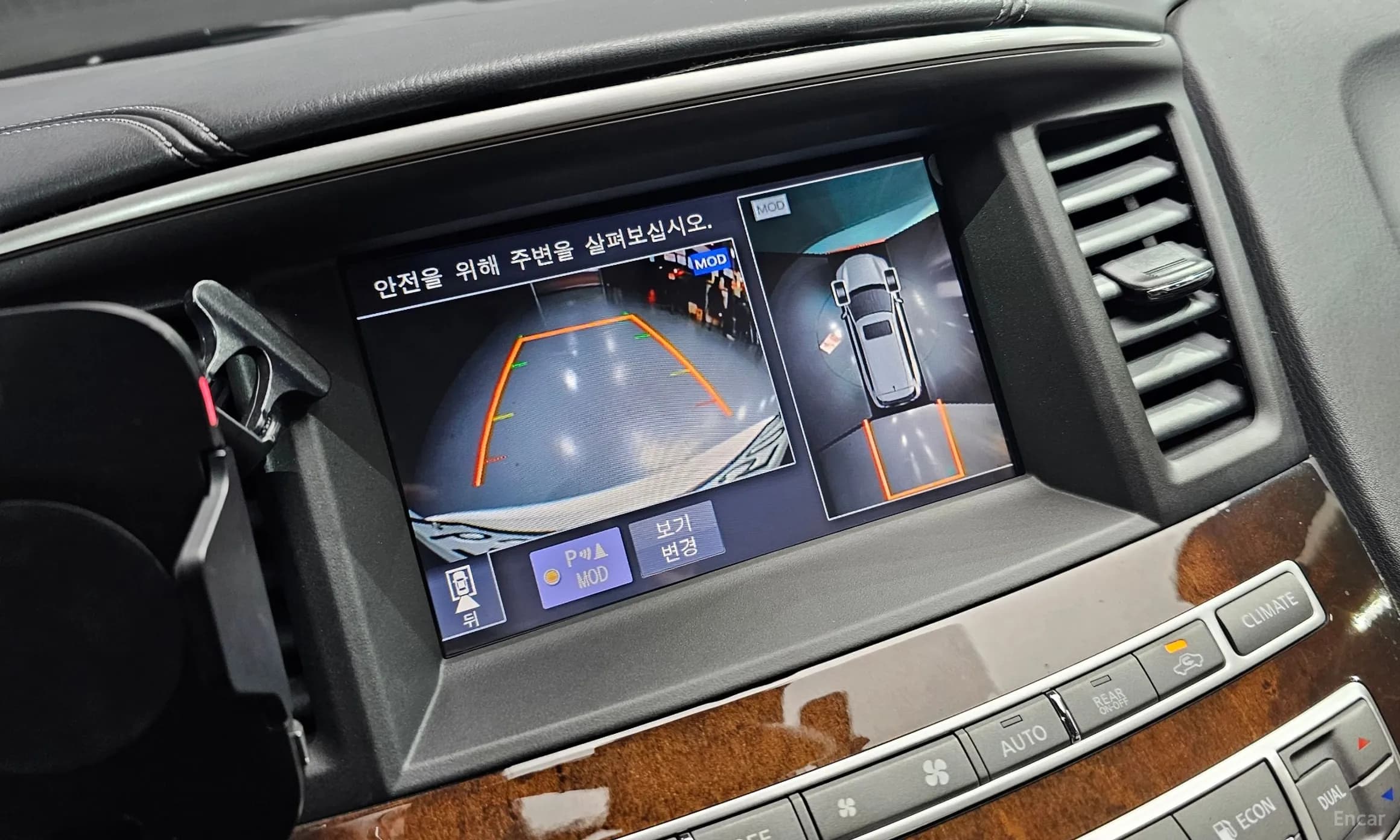 QX60