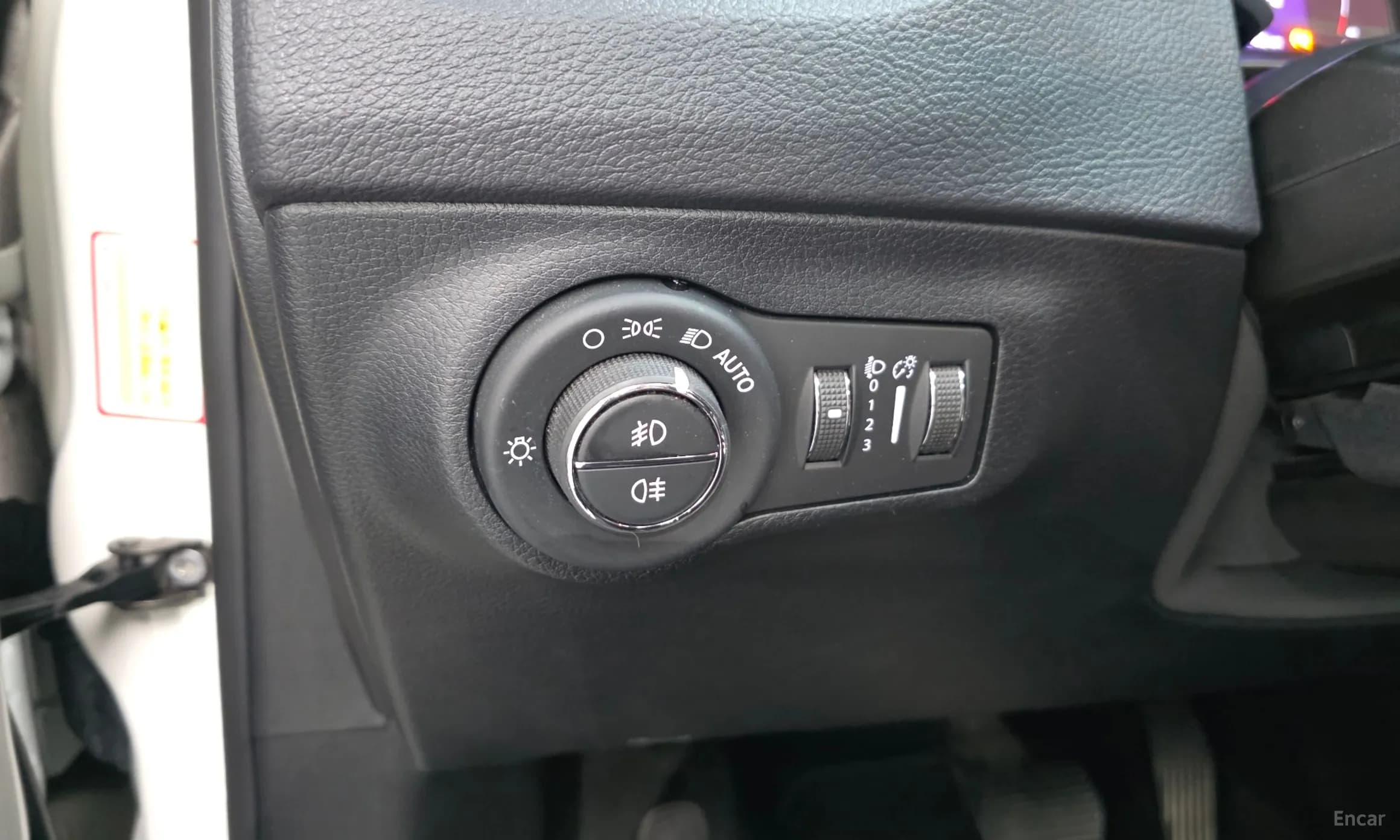 Compass 2nd Generation