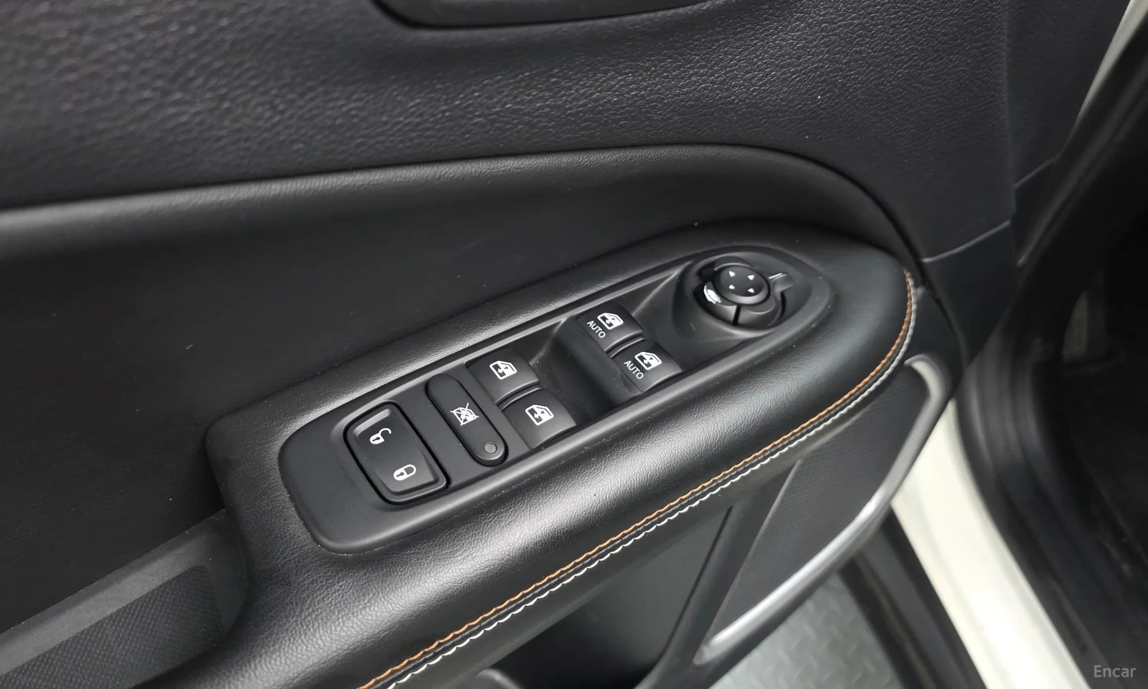 Compass 2nd Generation