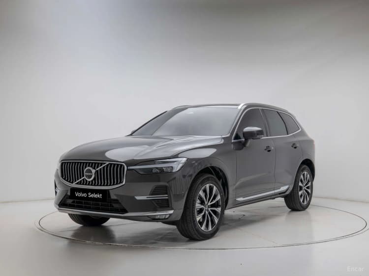 XC60 Gen 2