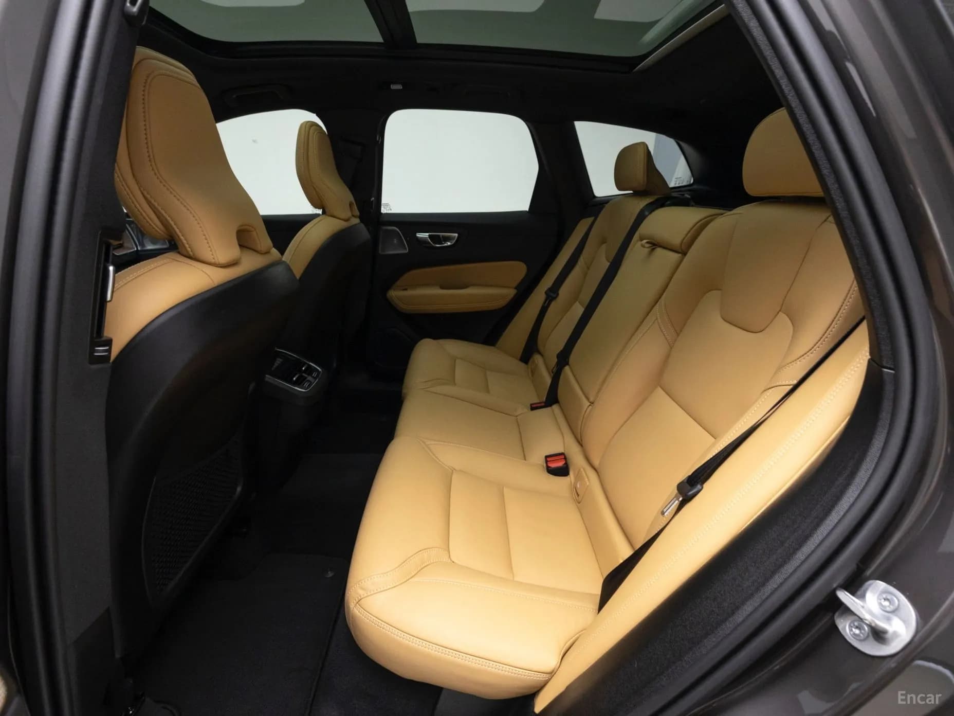 XC60 Gen 2