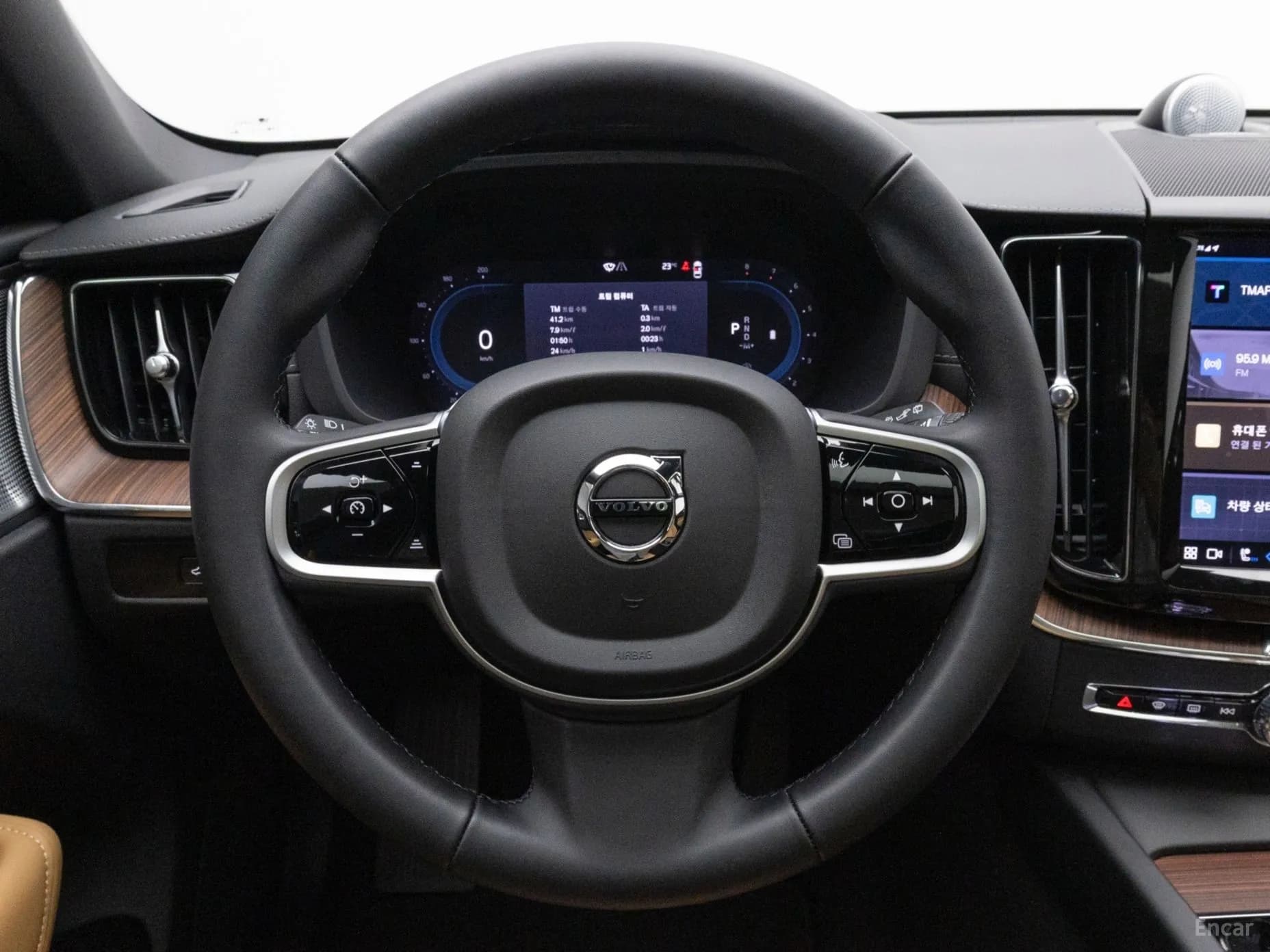 XC60 Gen 2