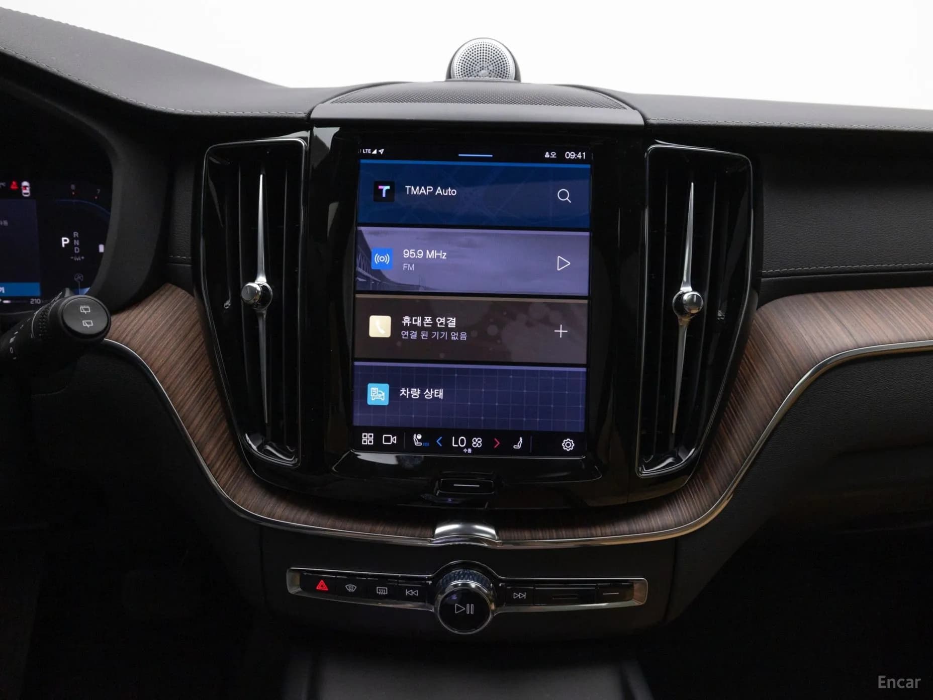 XC60 Gen 2