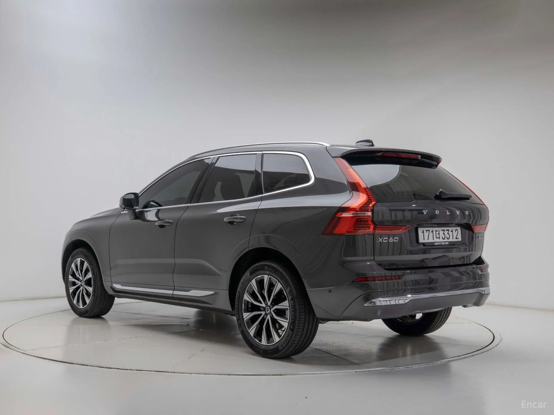 XC60 Gen 2