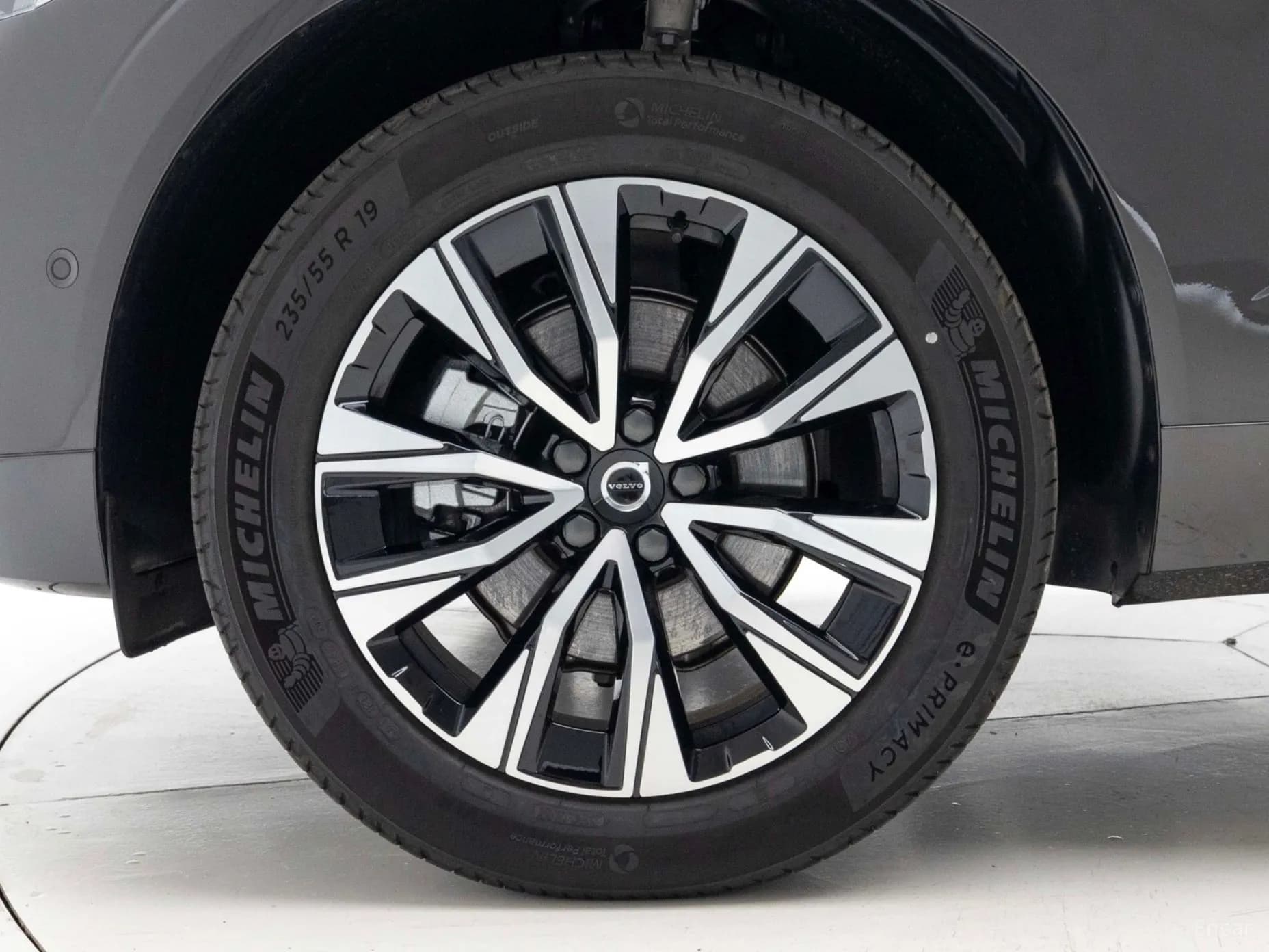 XC60 Gen 2