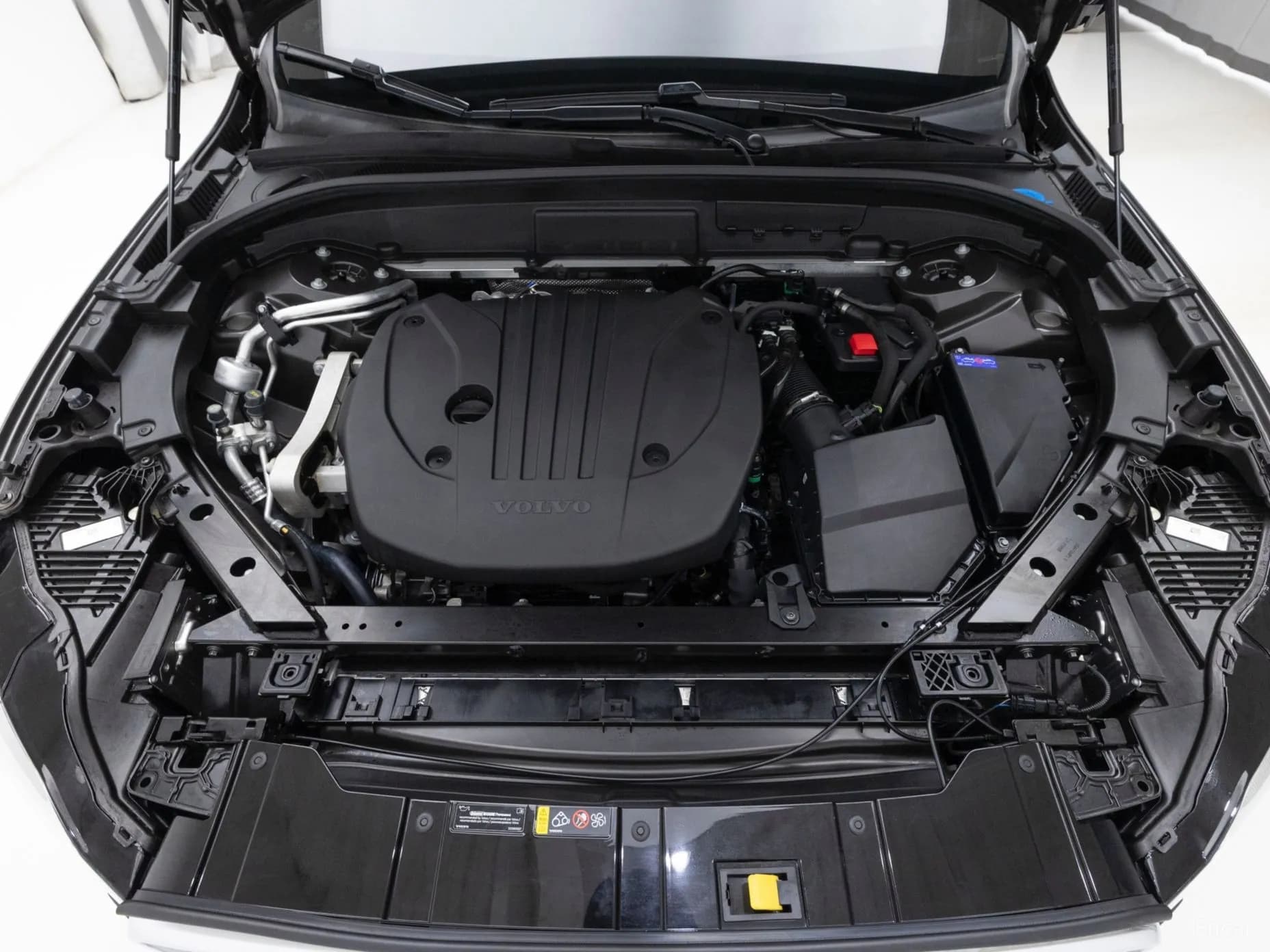 XC60 Gen 2