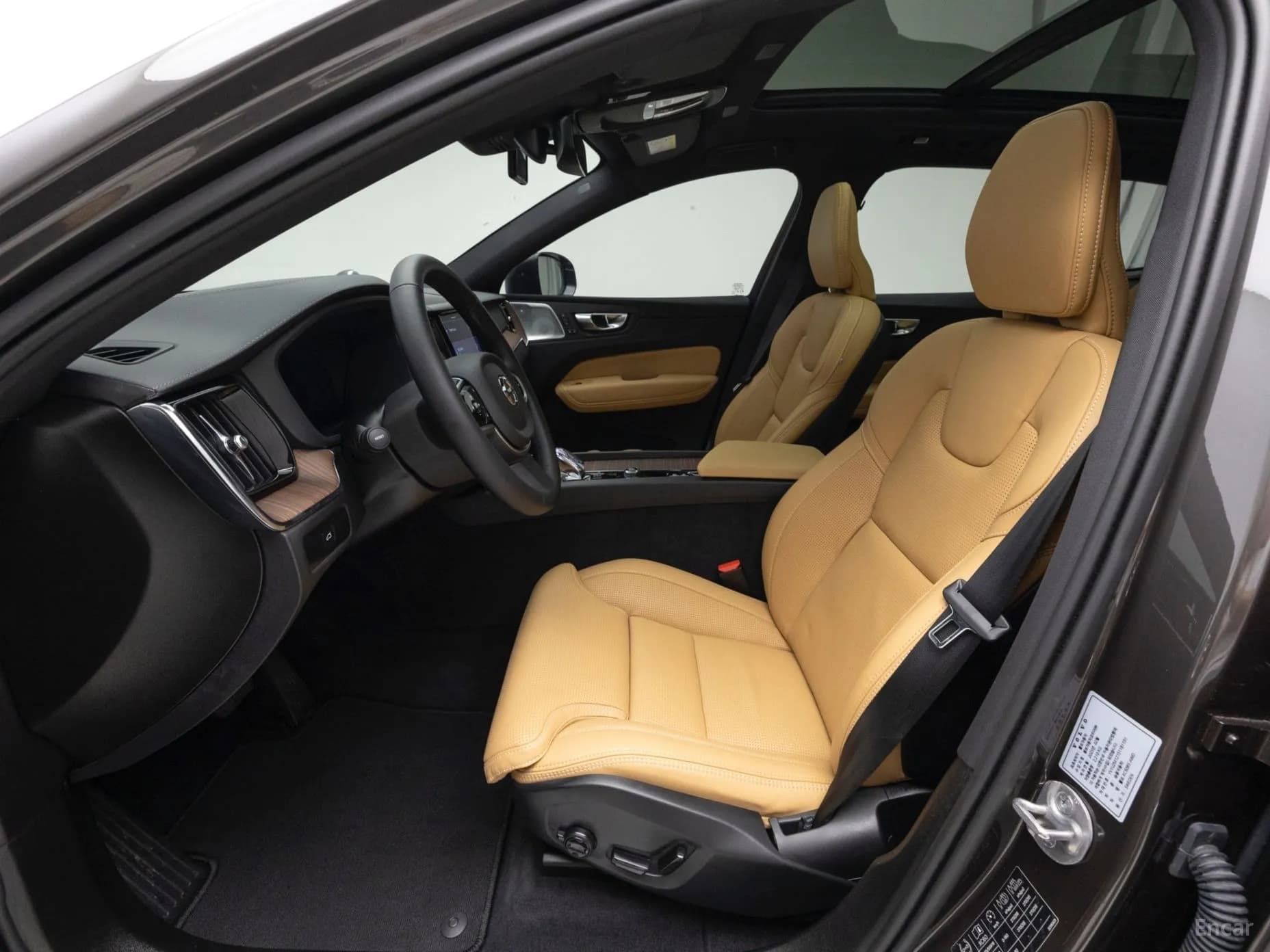 XC60 Gen 2