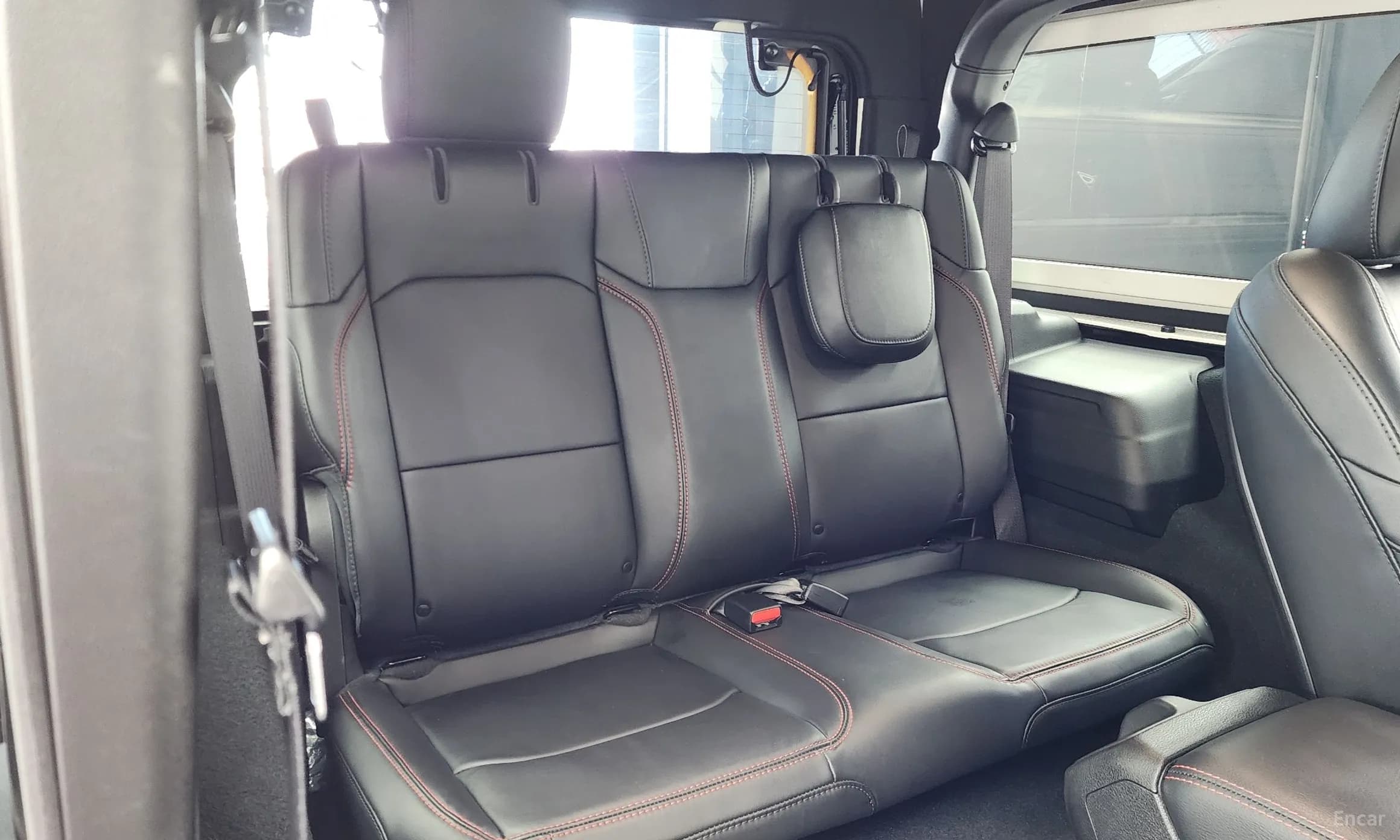 Wrangler (JL)