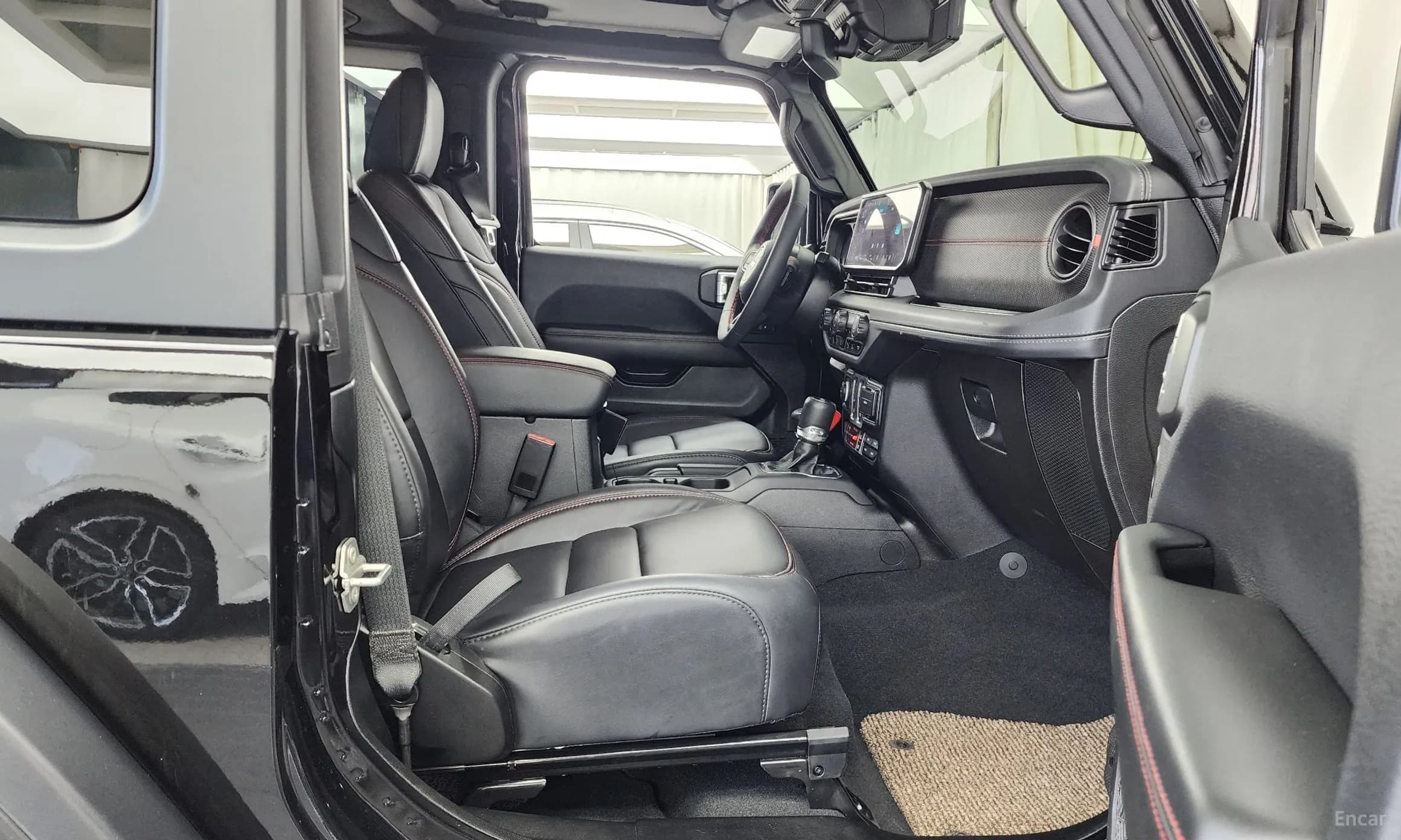 Wrangler (JL)
