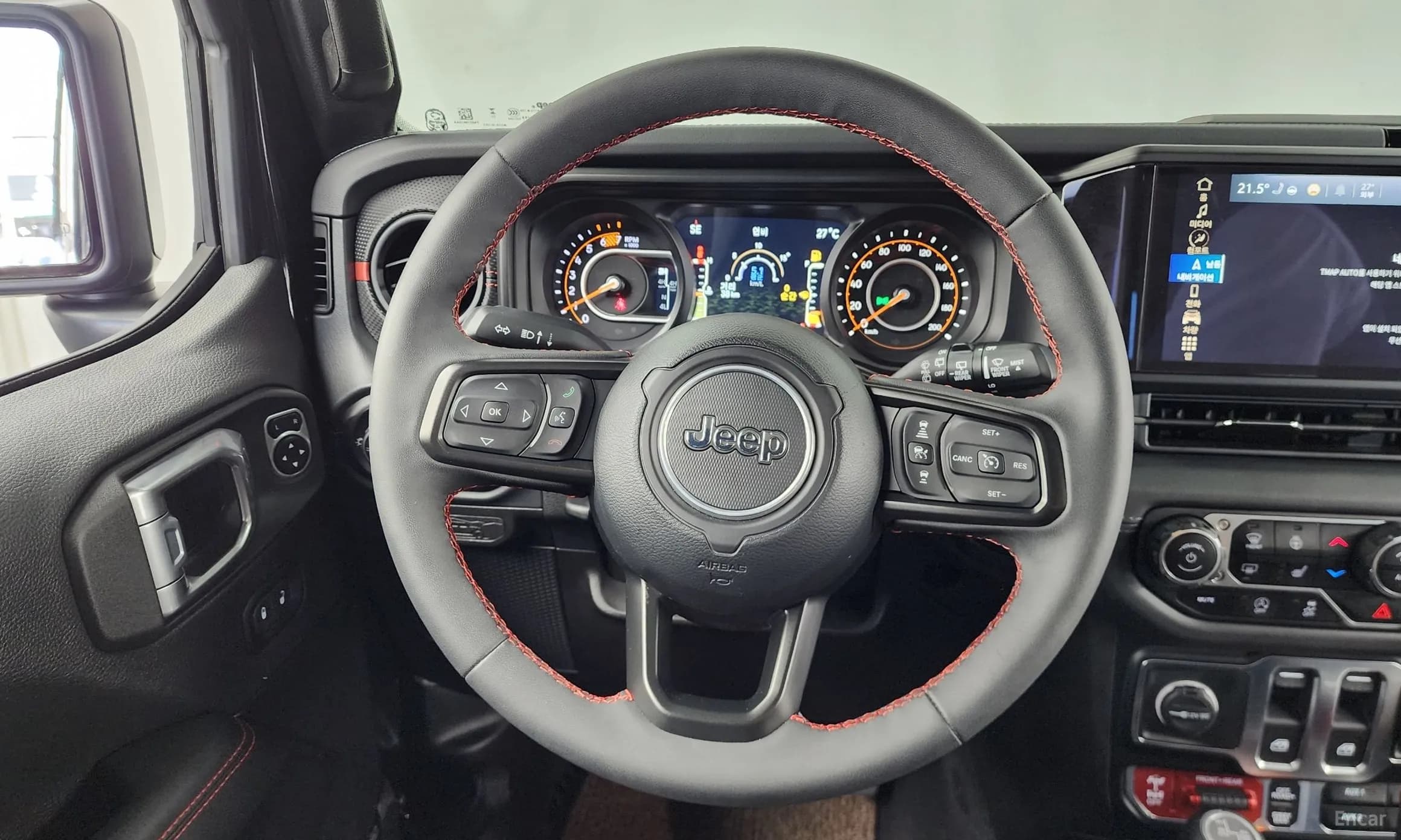 Wrangler (JL)