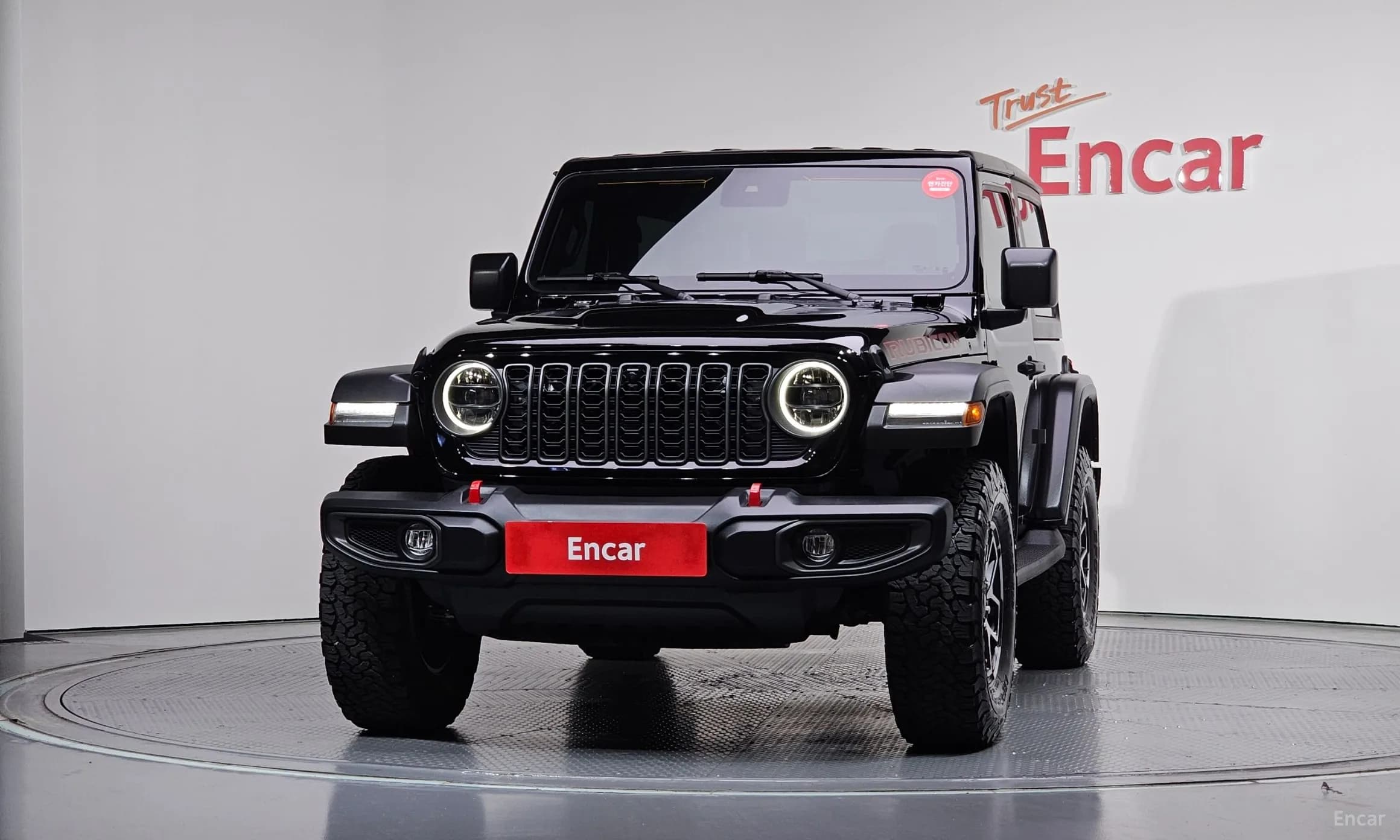 Wrangler (JL)