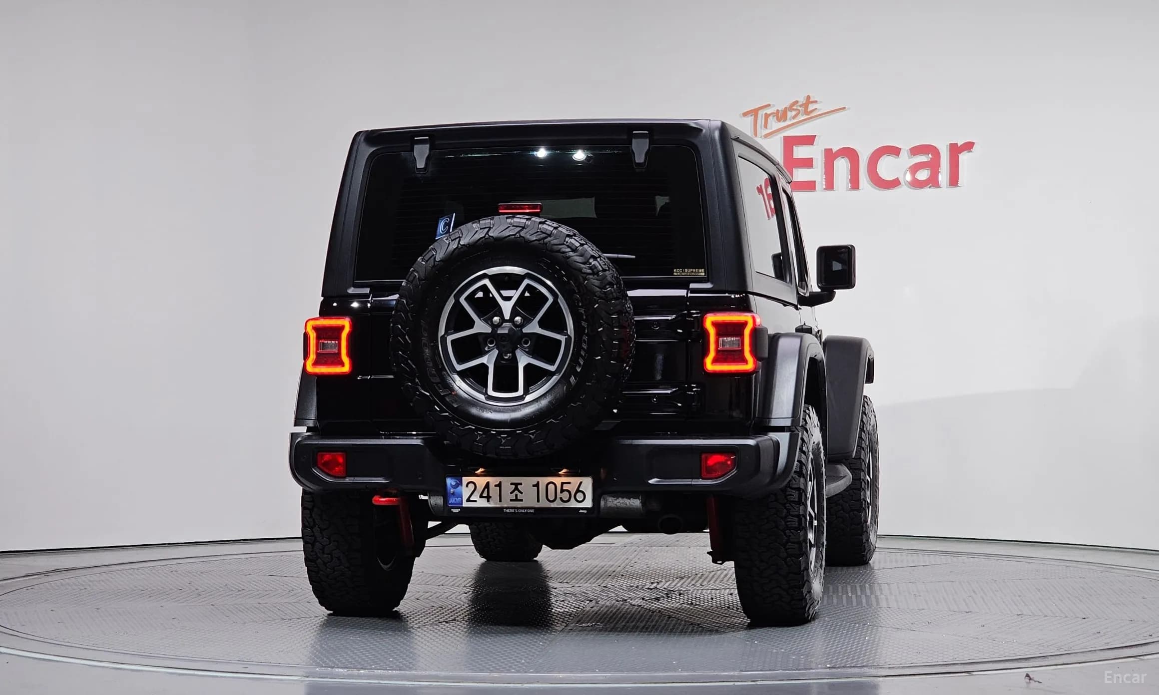 Wrangler (JL)