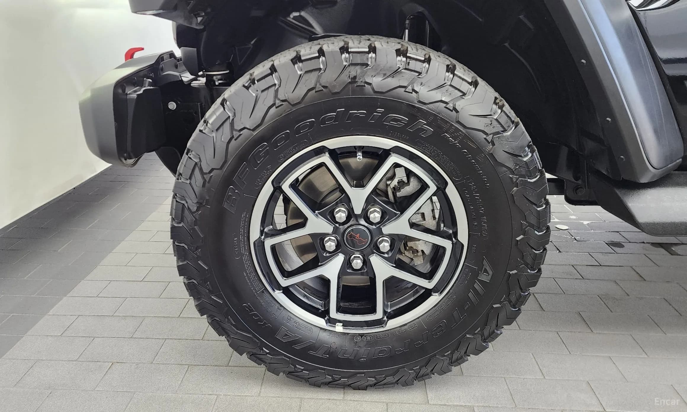 Wrangler (JL)
