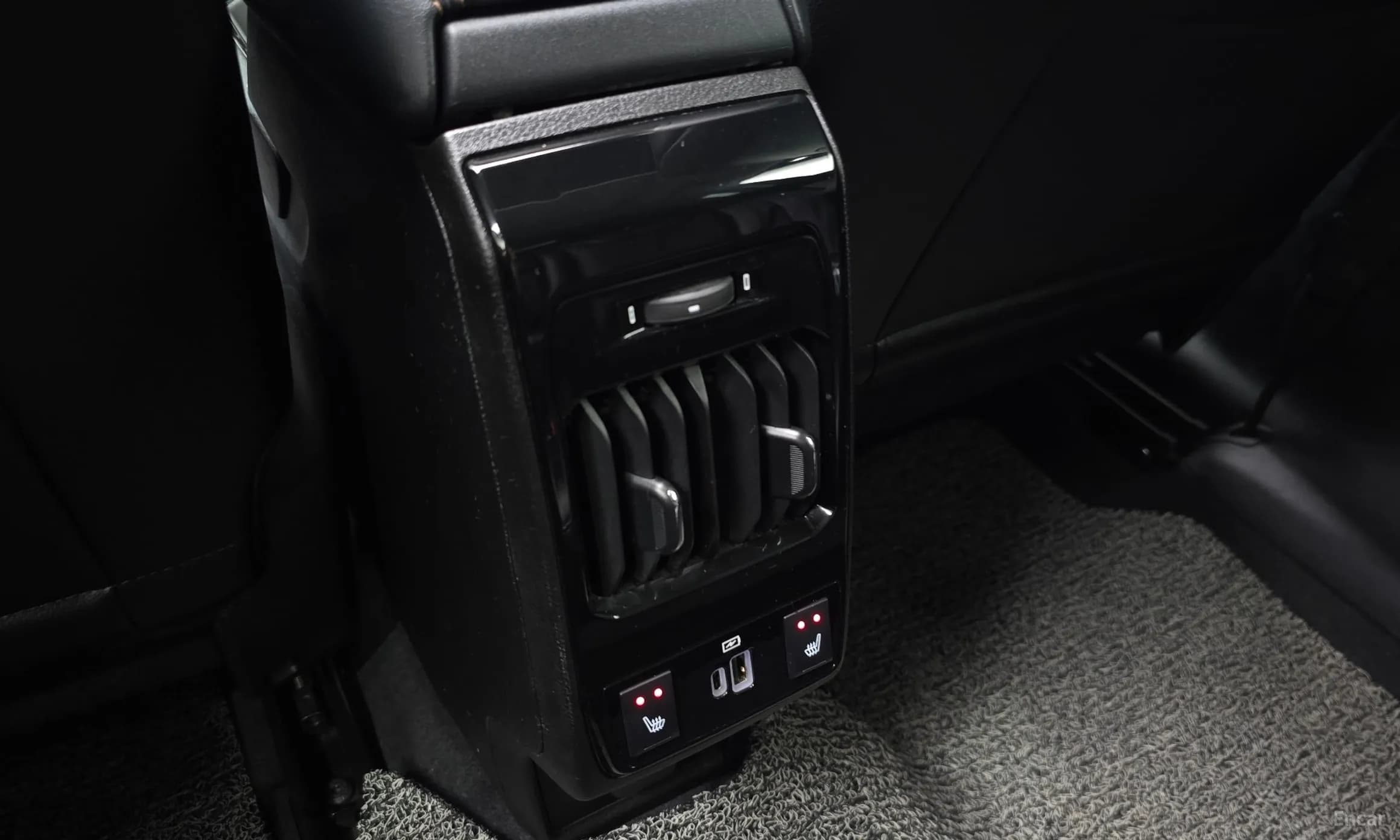 Compass 2nd Generation