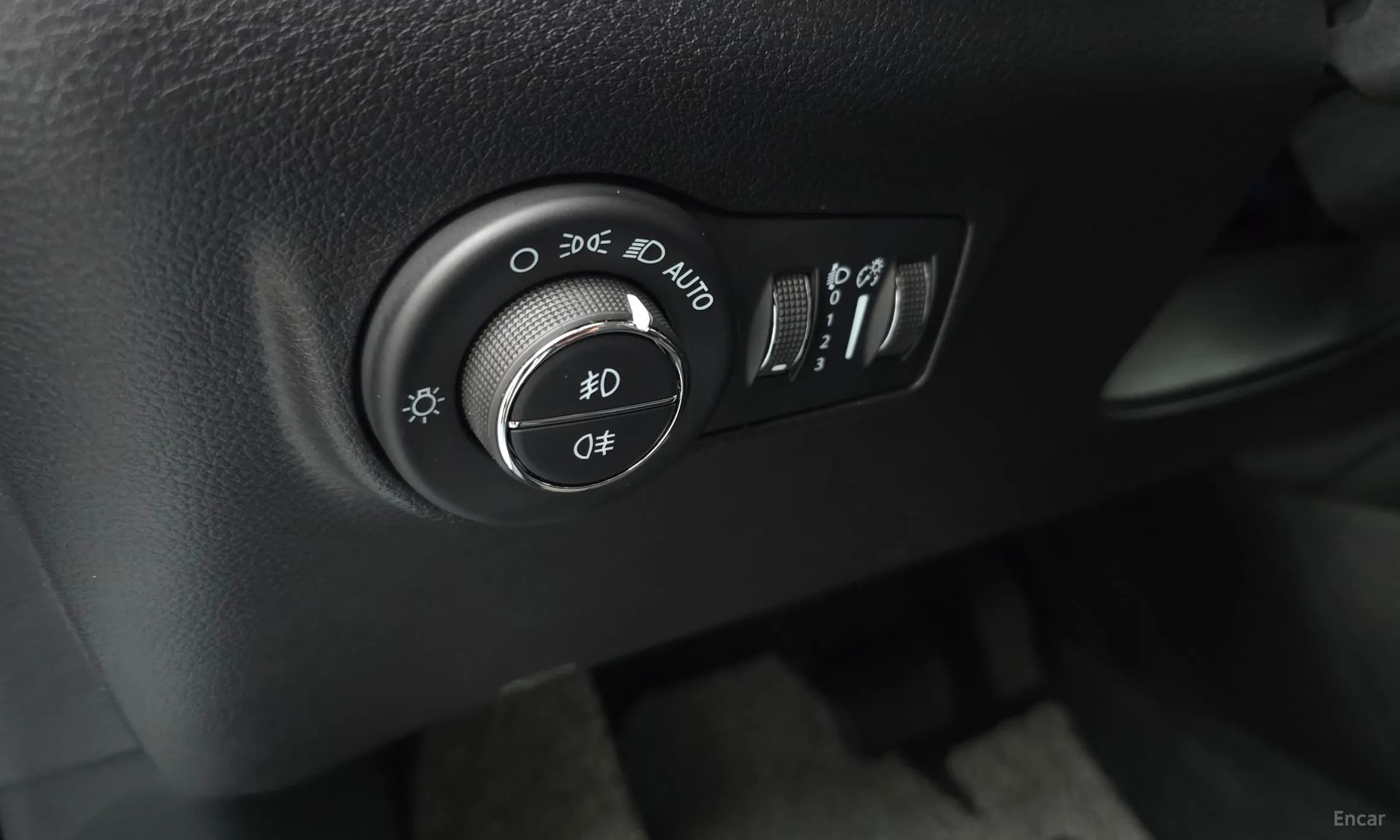 Compass 2nd Generation