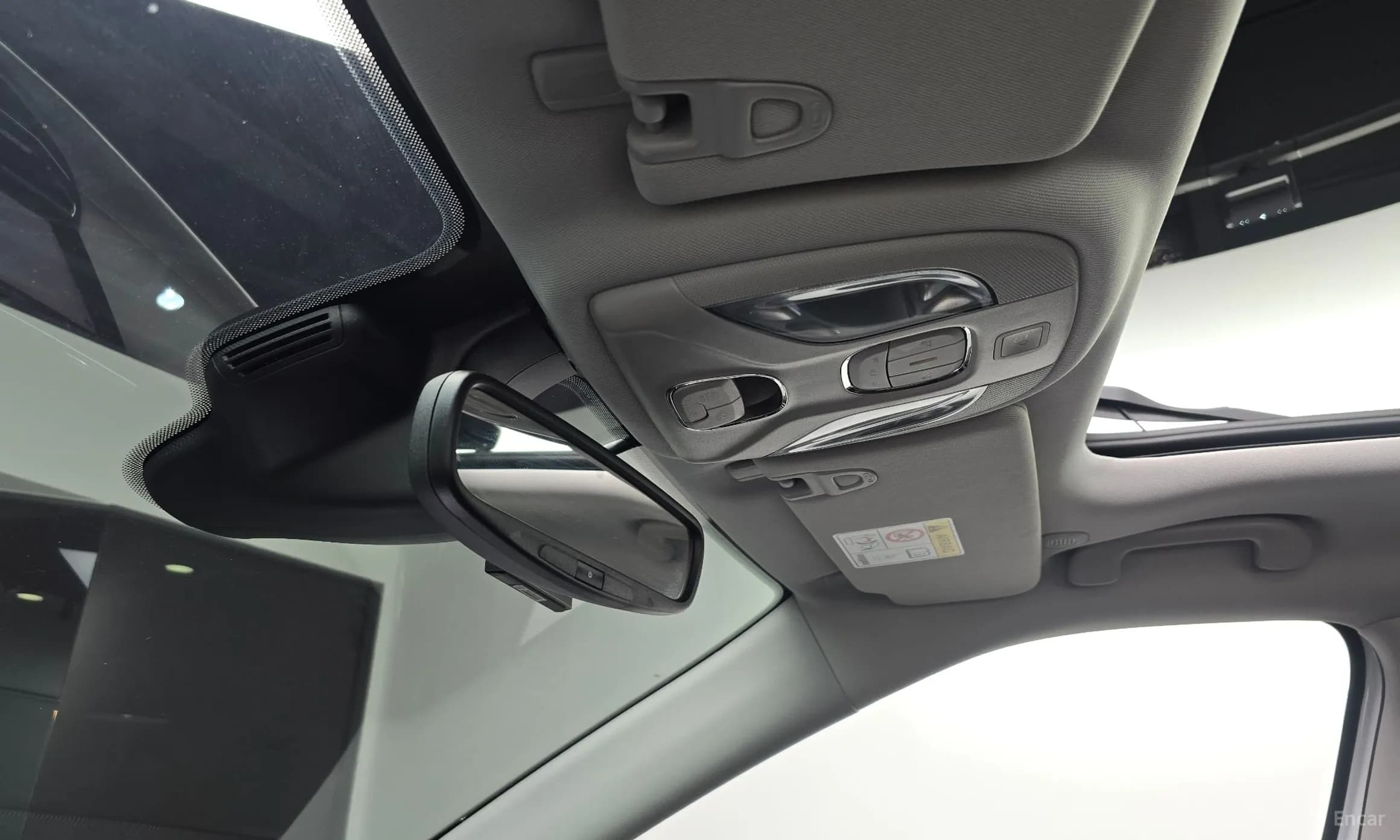 Compass 2nd Generation