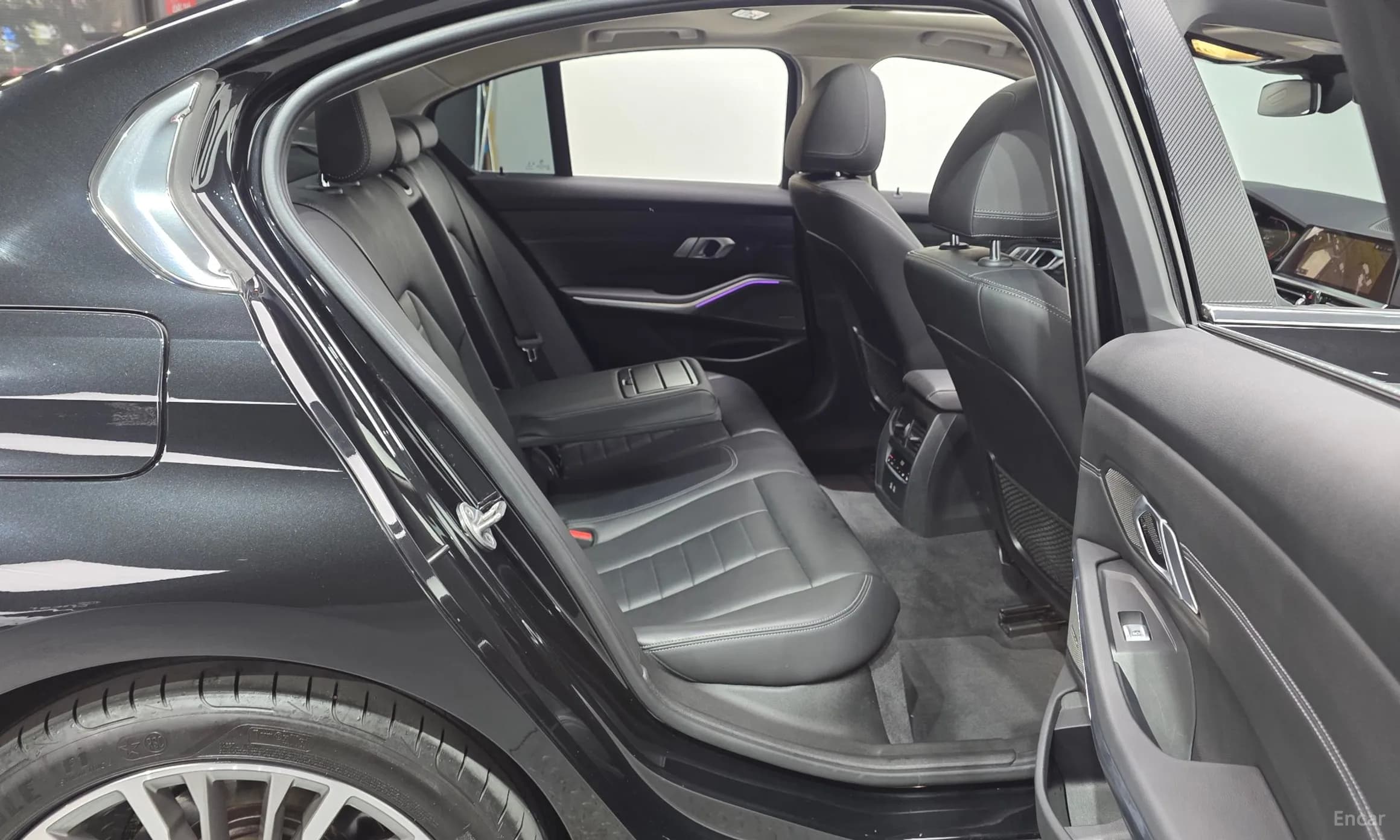 3 Series (G20)