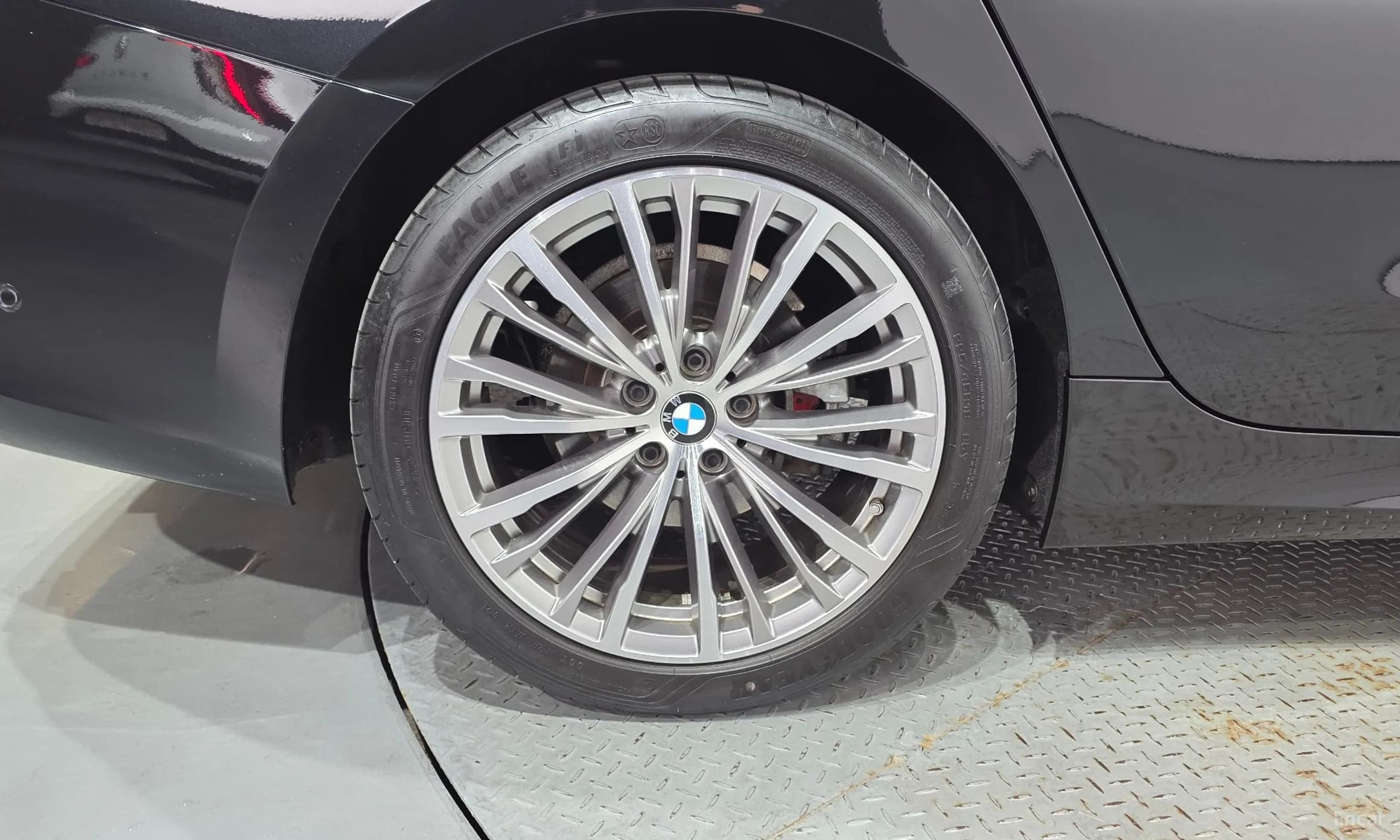 3 Series (G20)