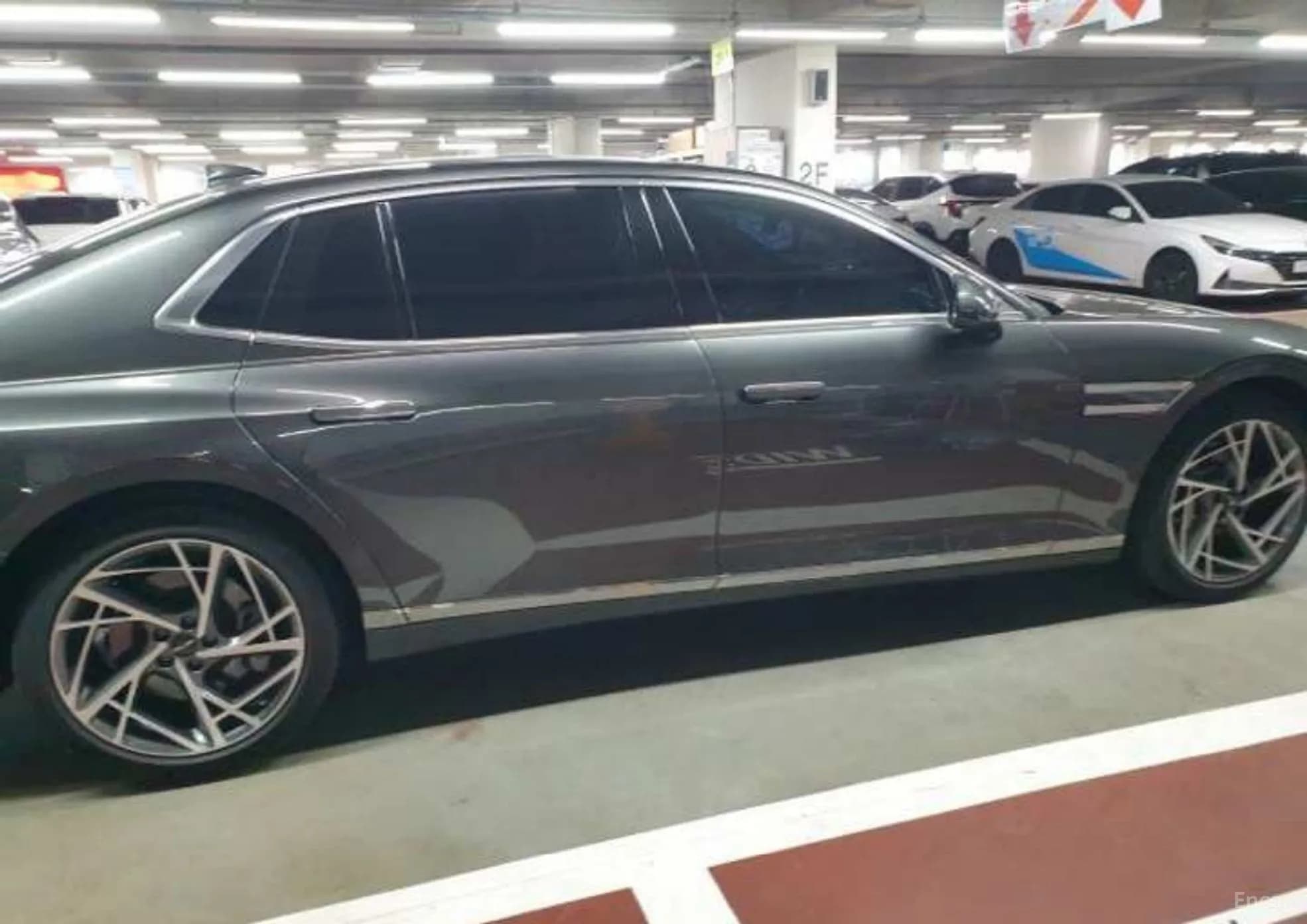 G90 (RS4)