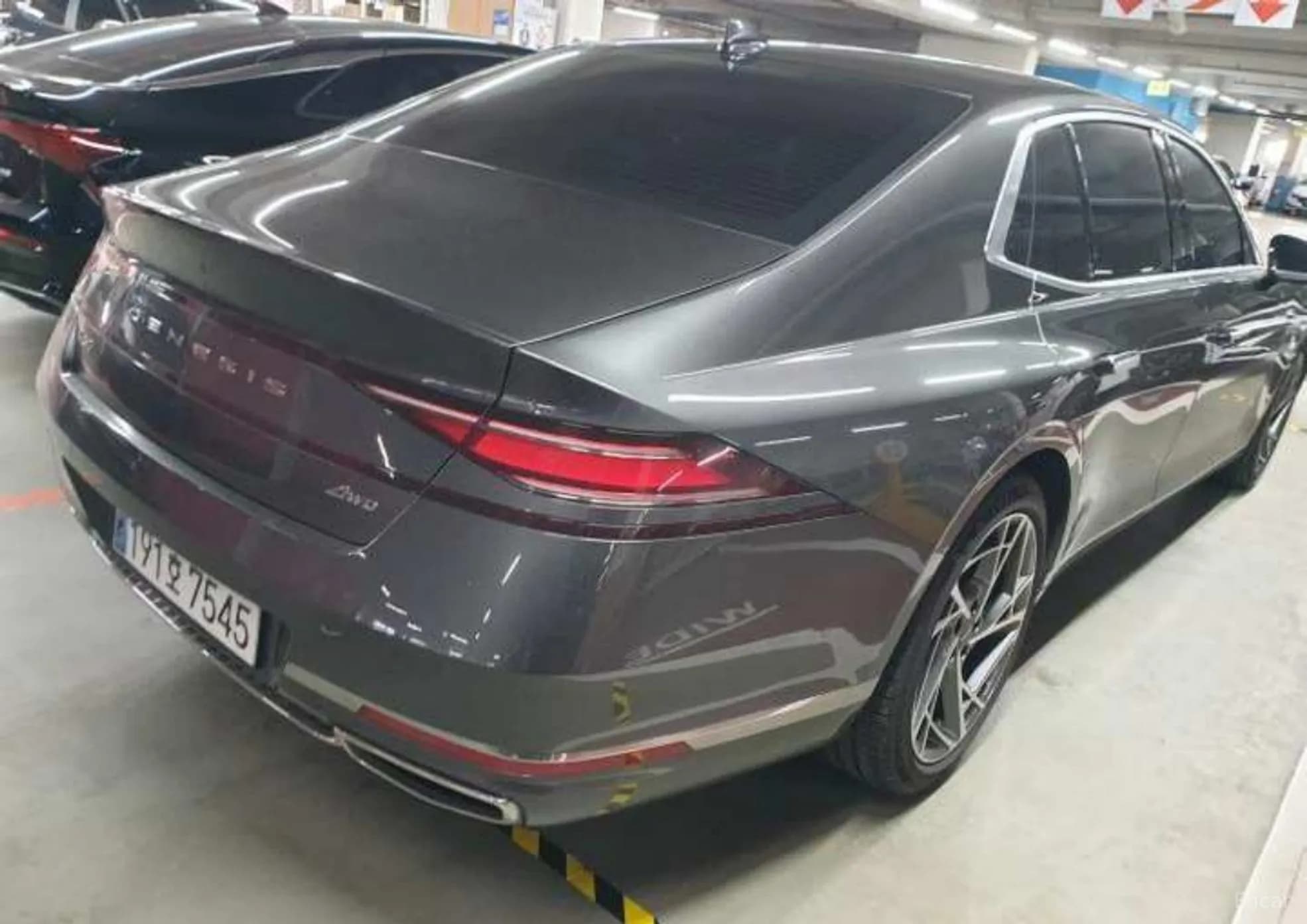 G90 (RS4)