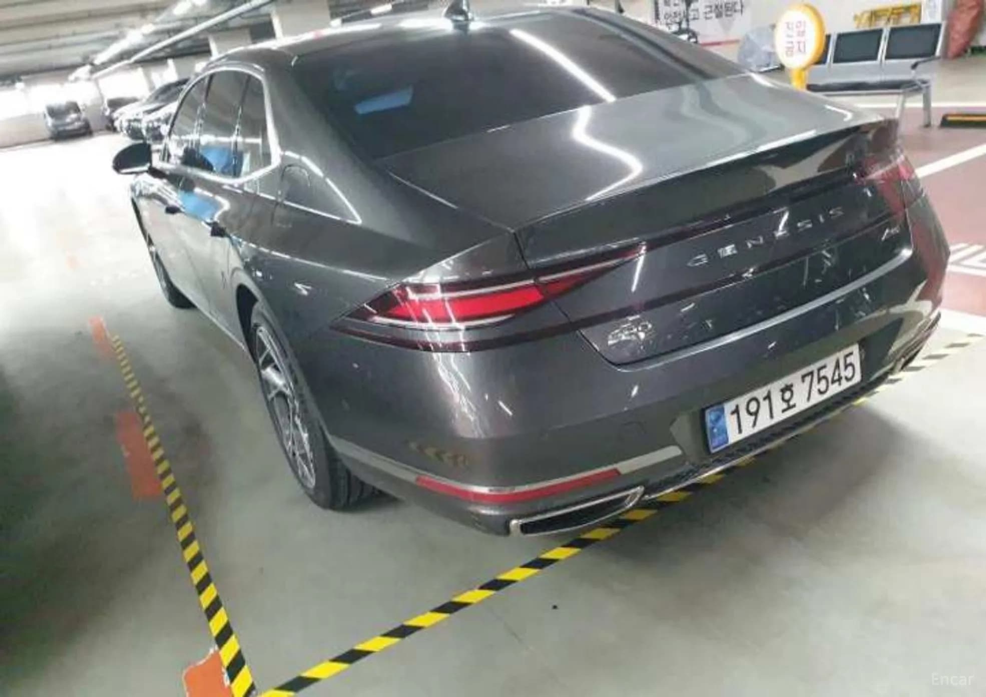 G90 (RS4)