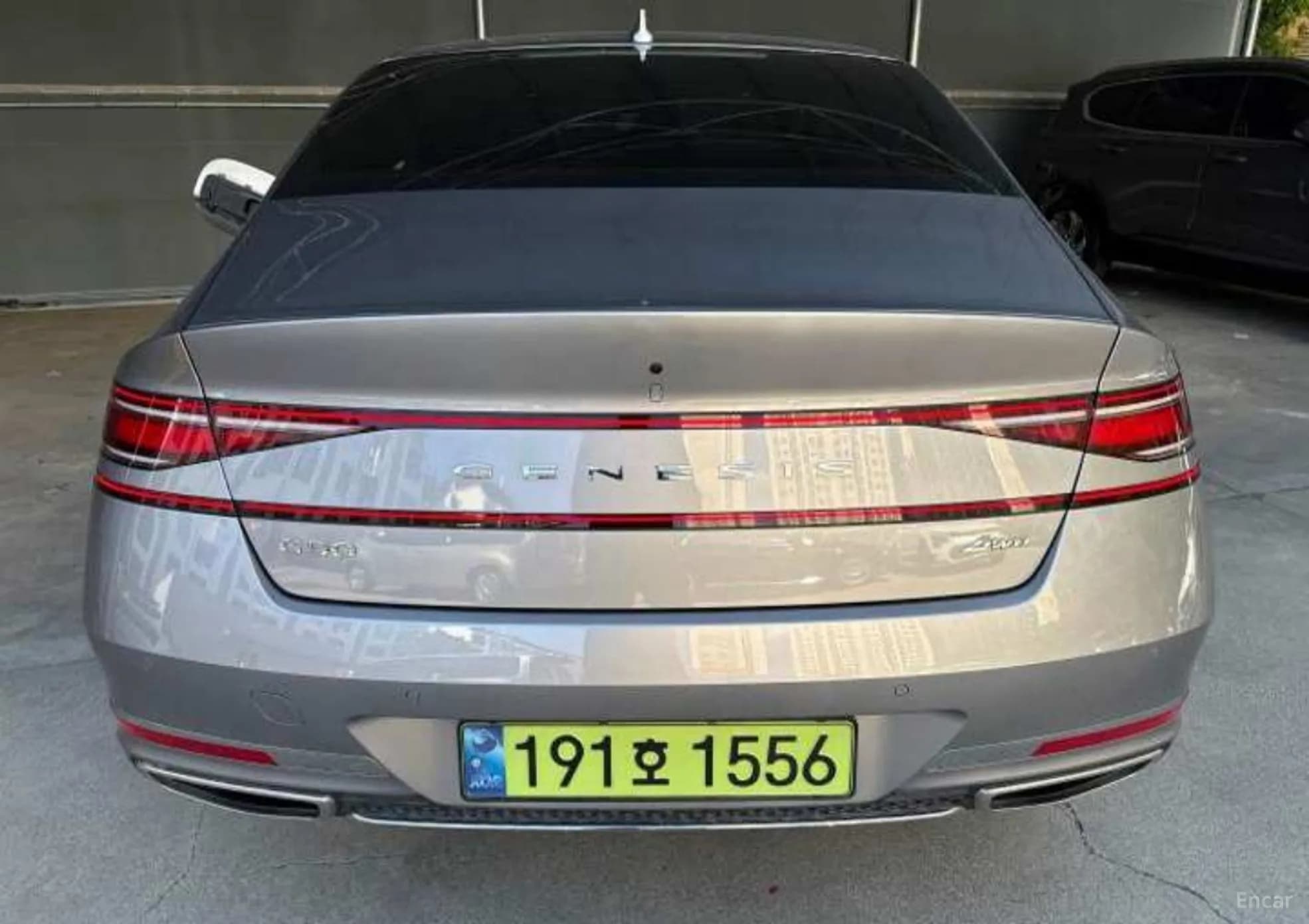G90 (RS4)