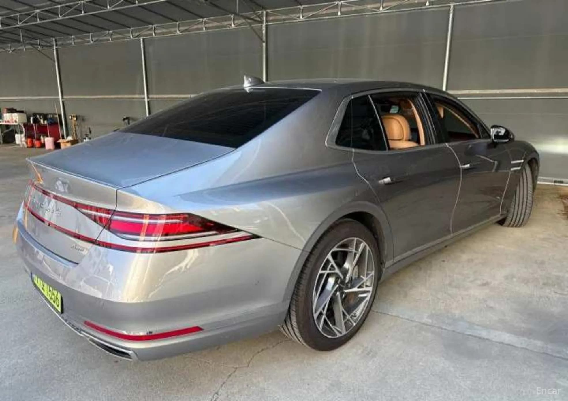 G90 (RS4)
