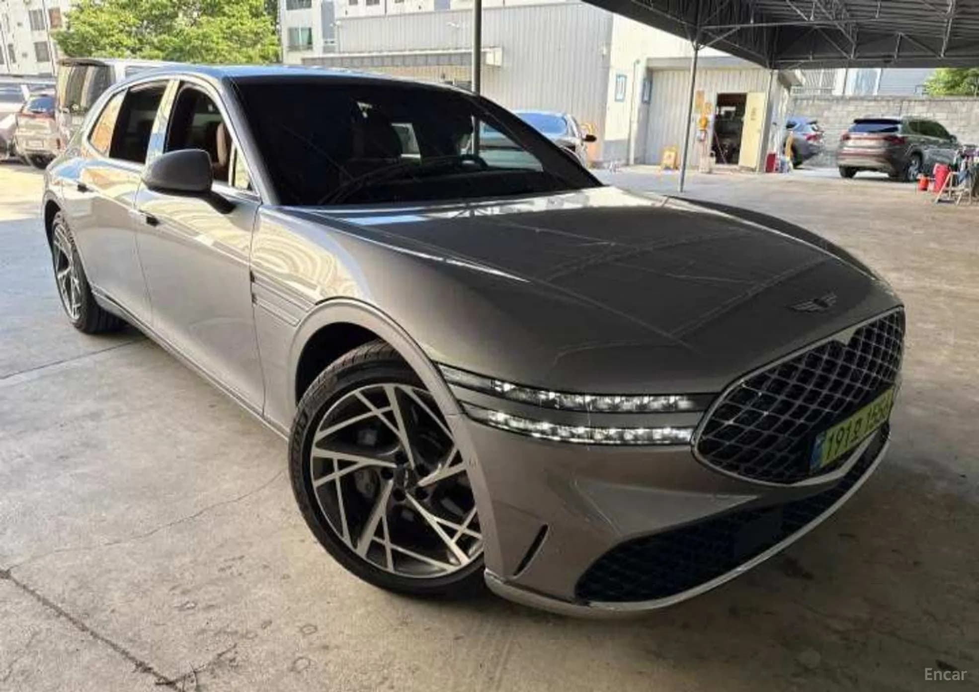 G90 (RS4)