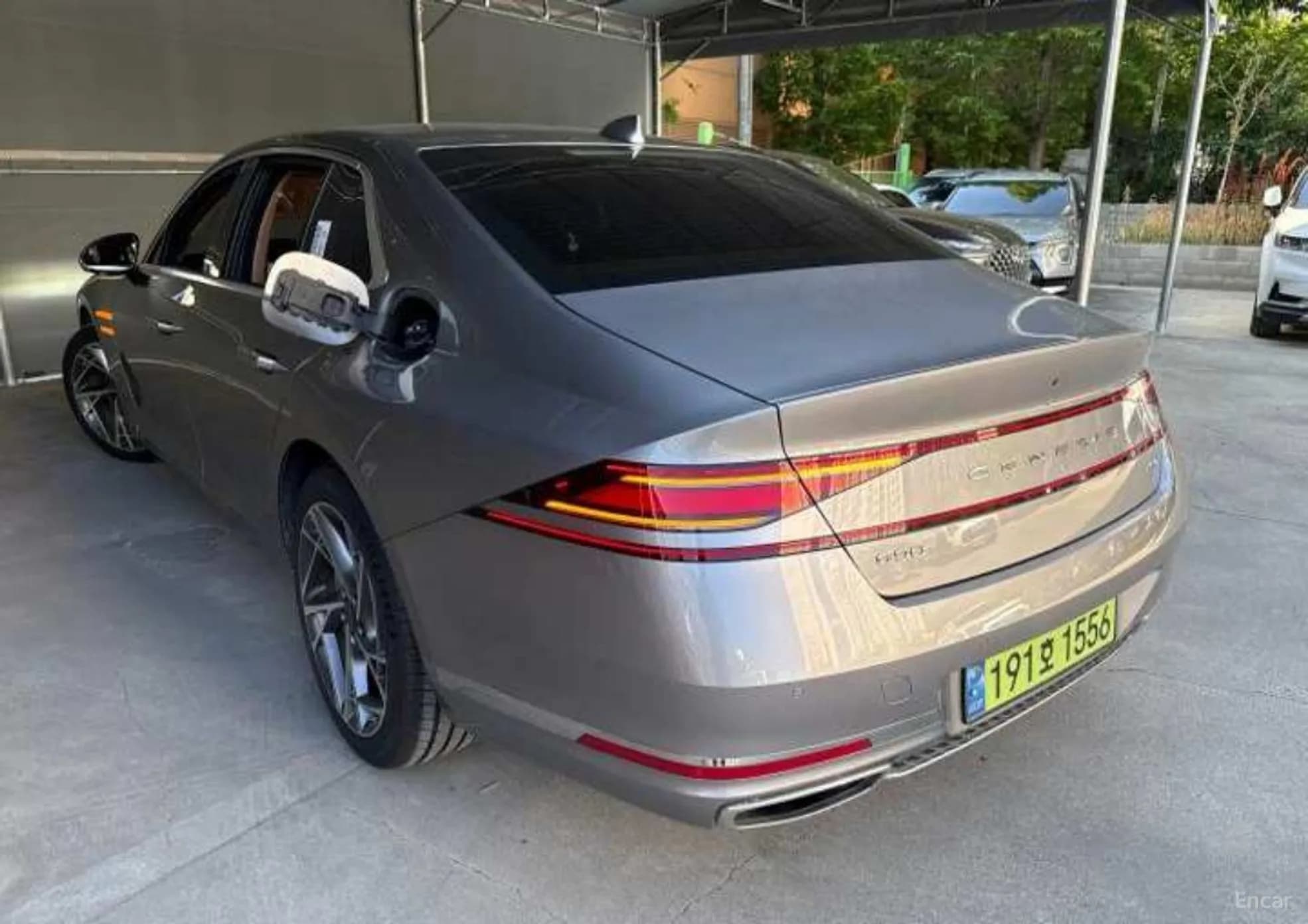 G90 (RS4)