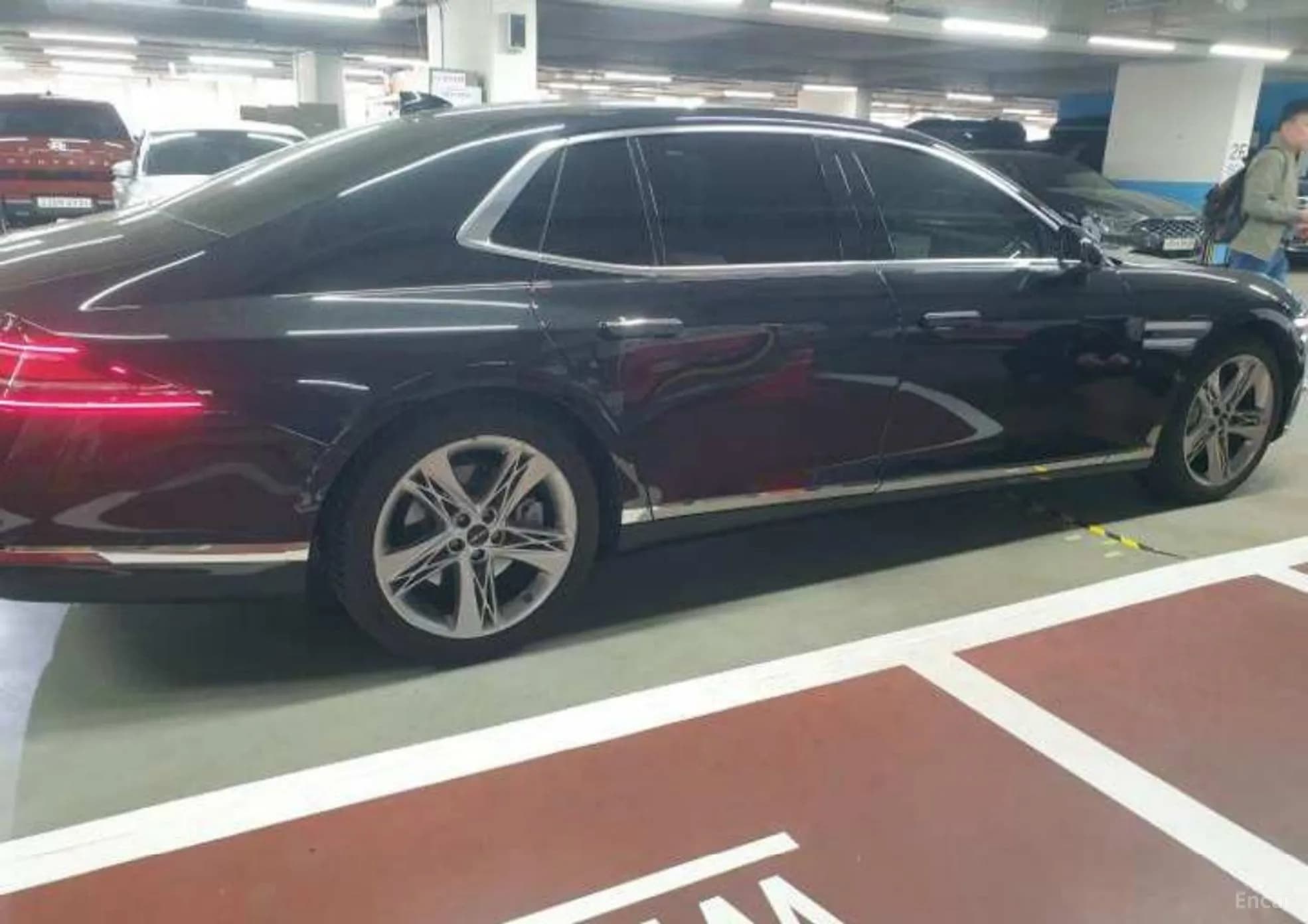 G90 (RS4)