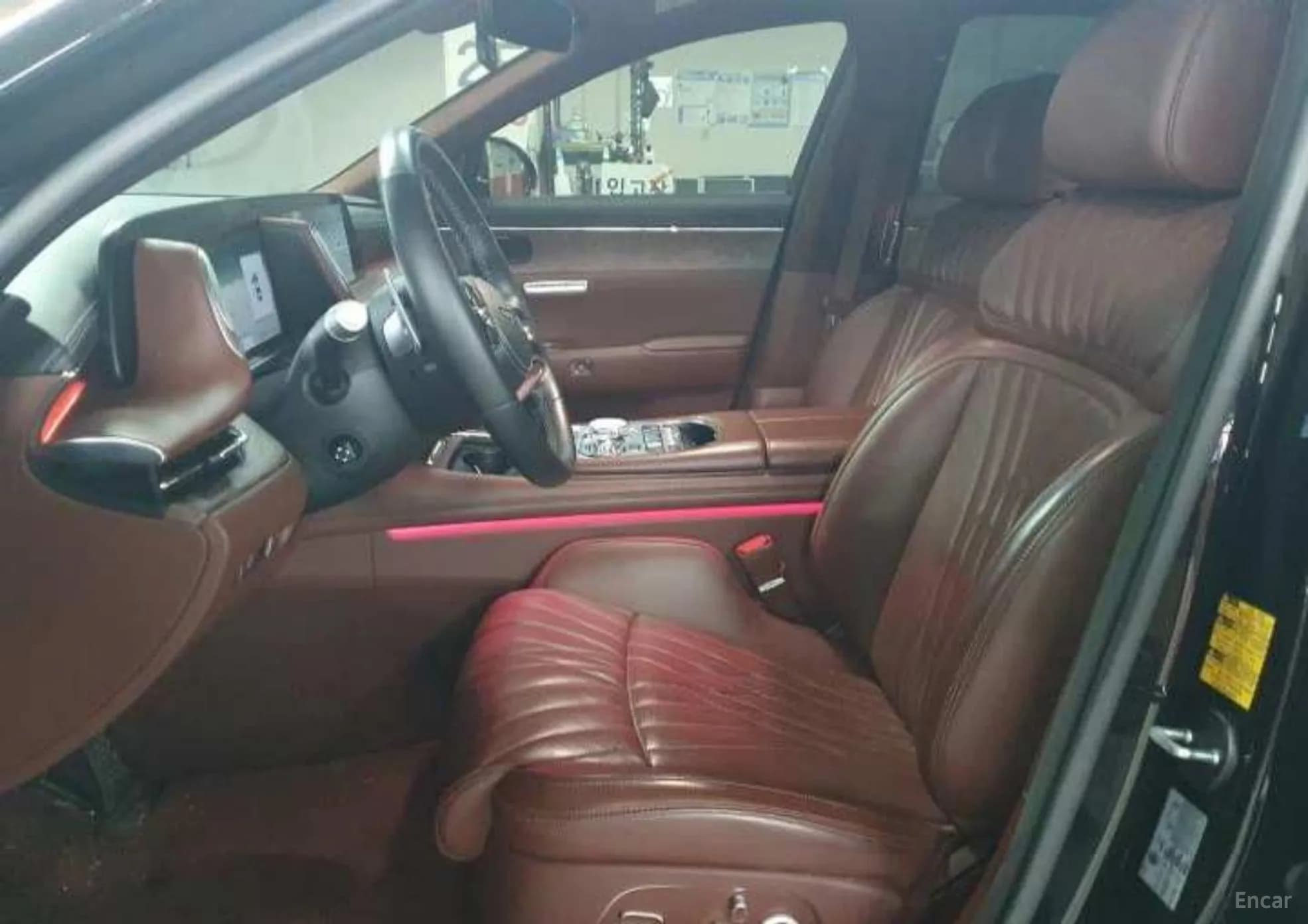 G90 (RS4)