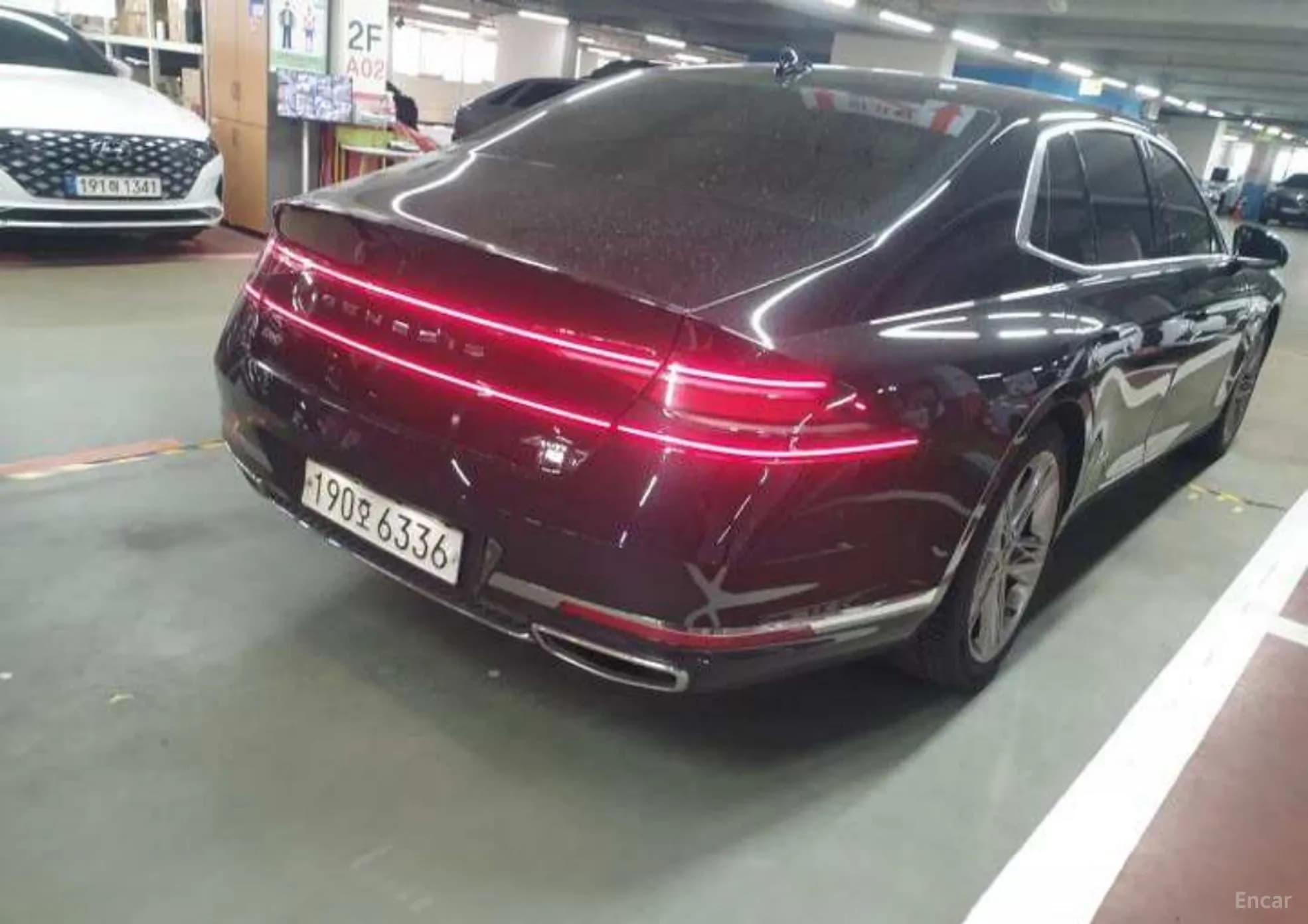 G90 (RS4)