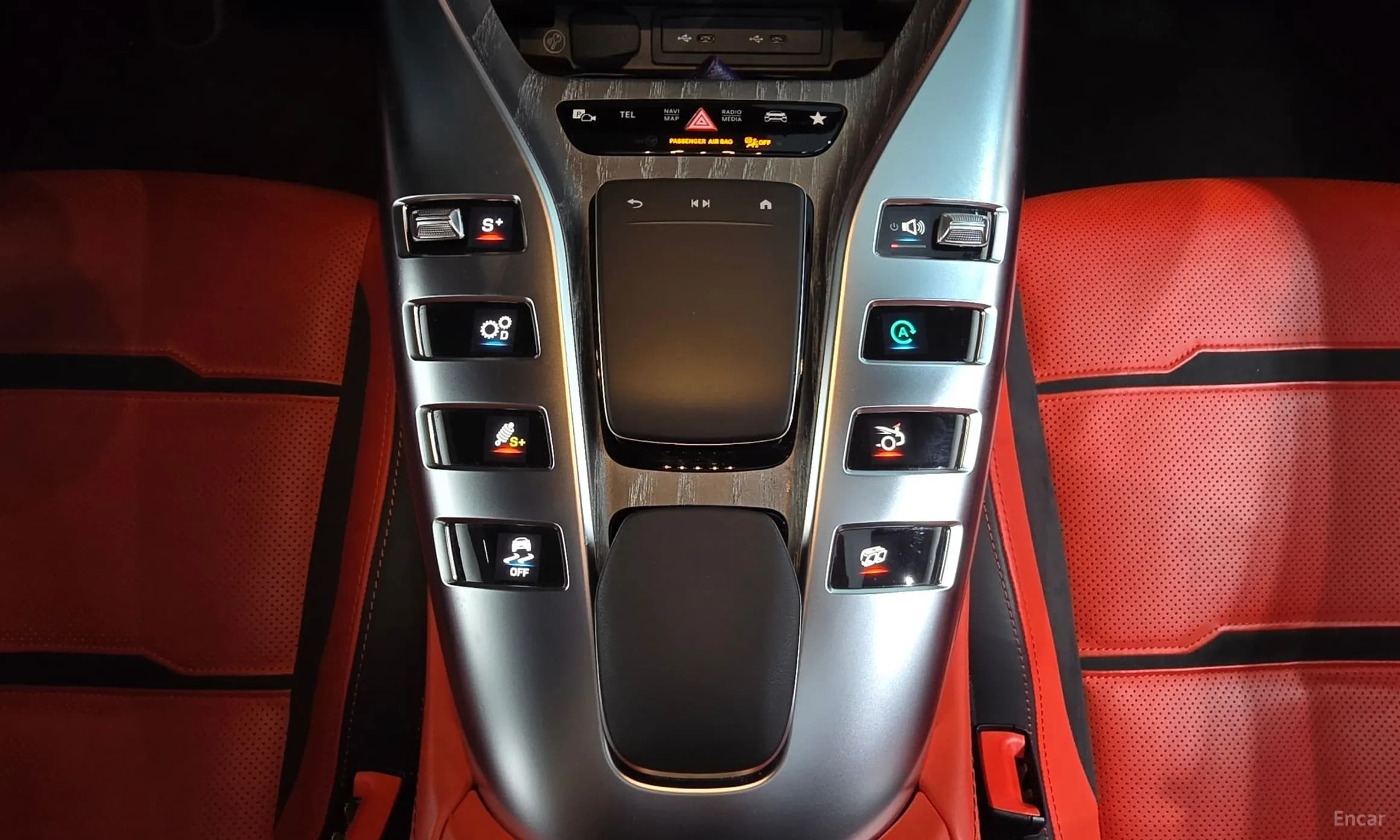 AMG GT