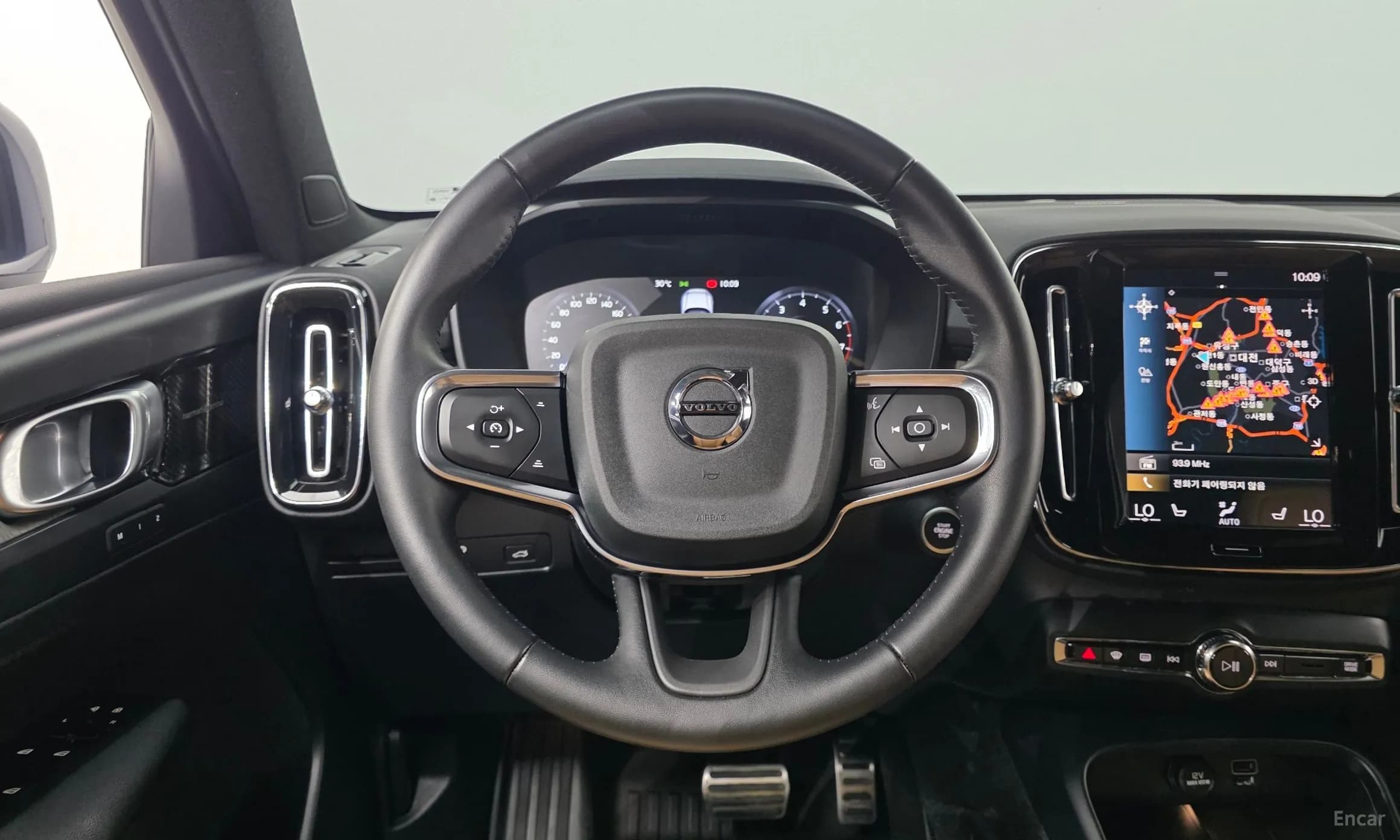 XC40