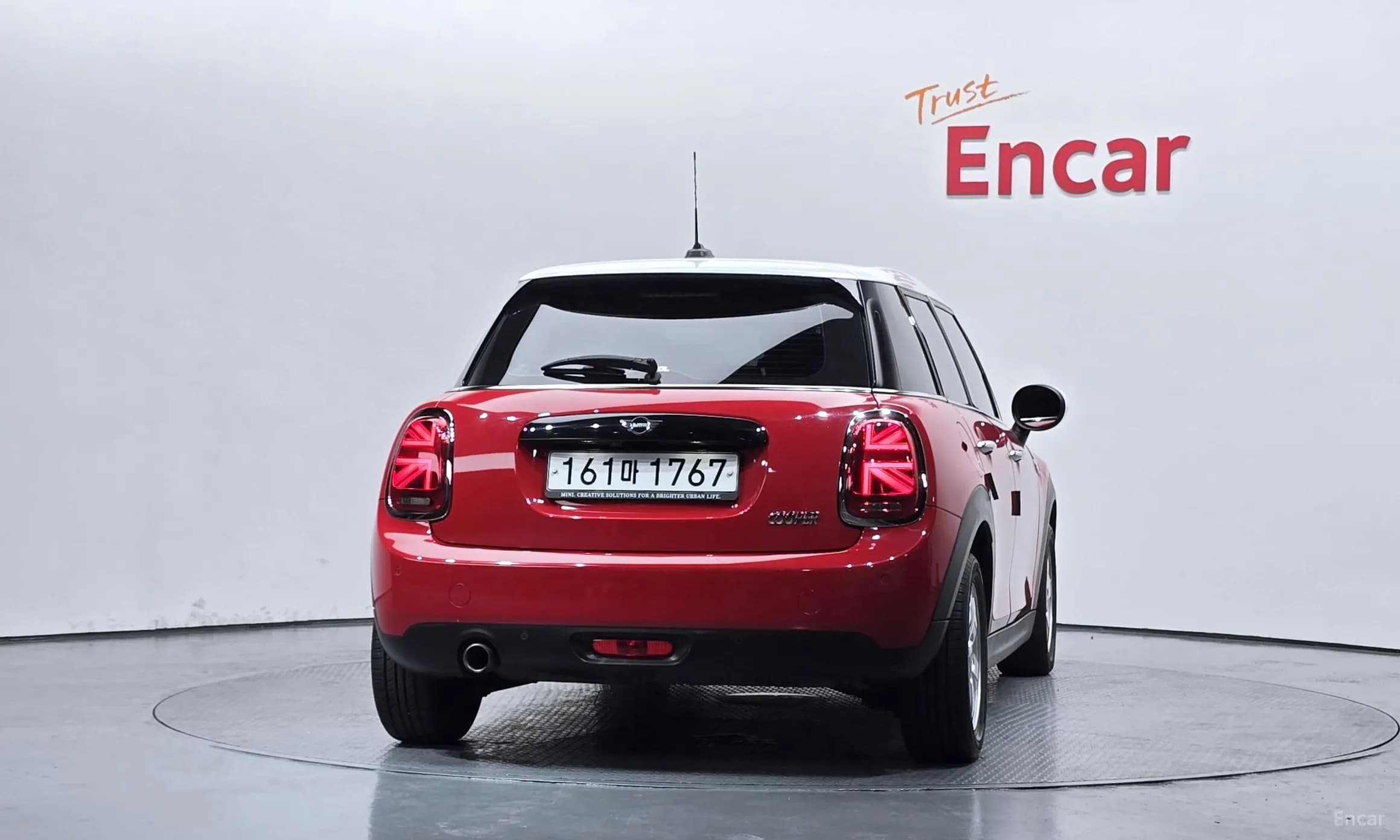 Cooper