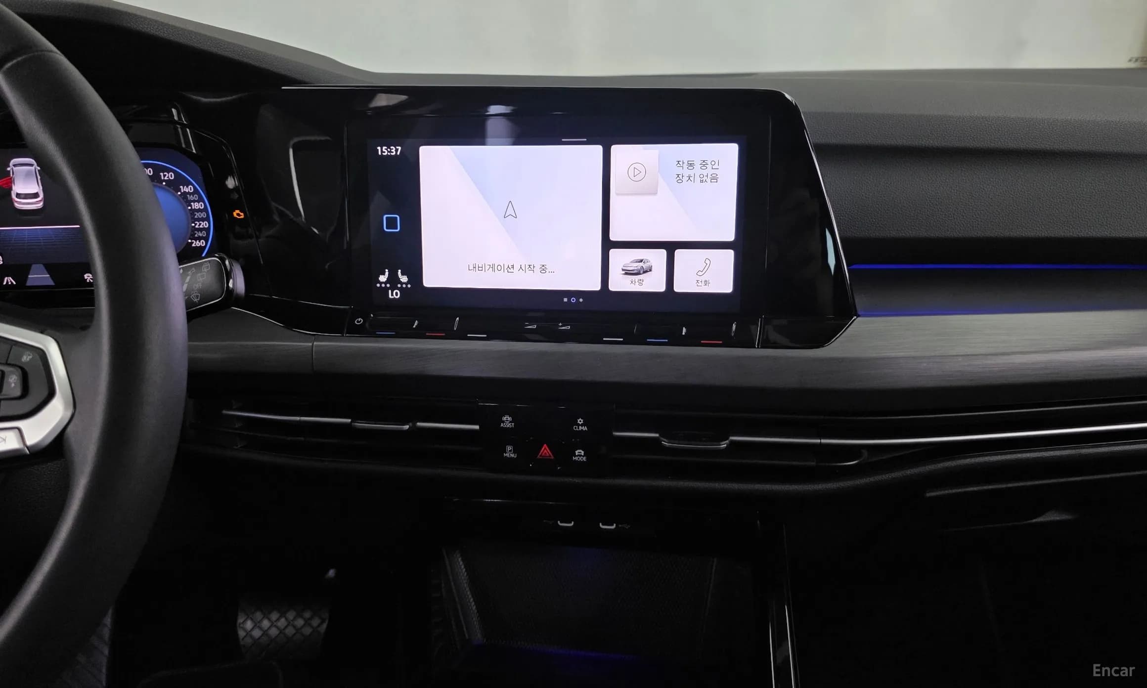 Golf 8th Generation