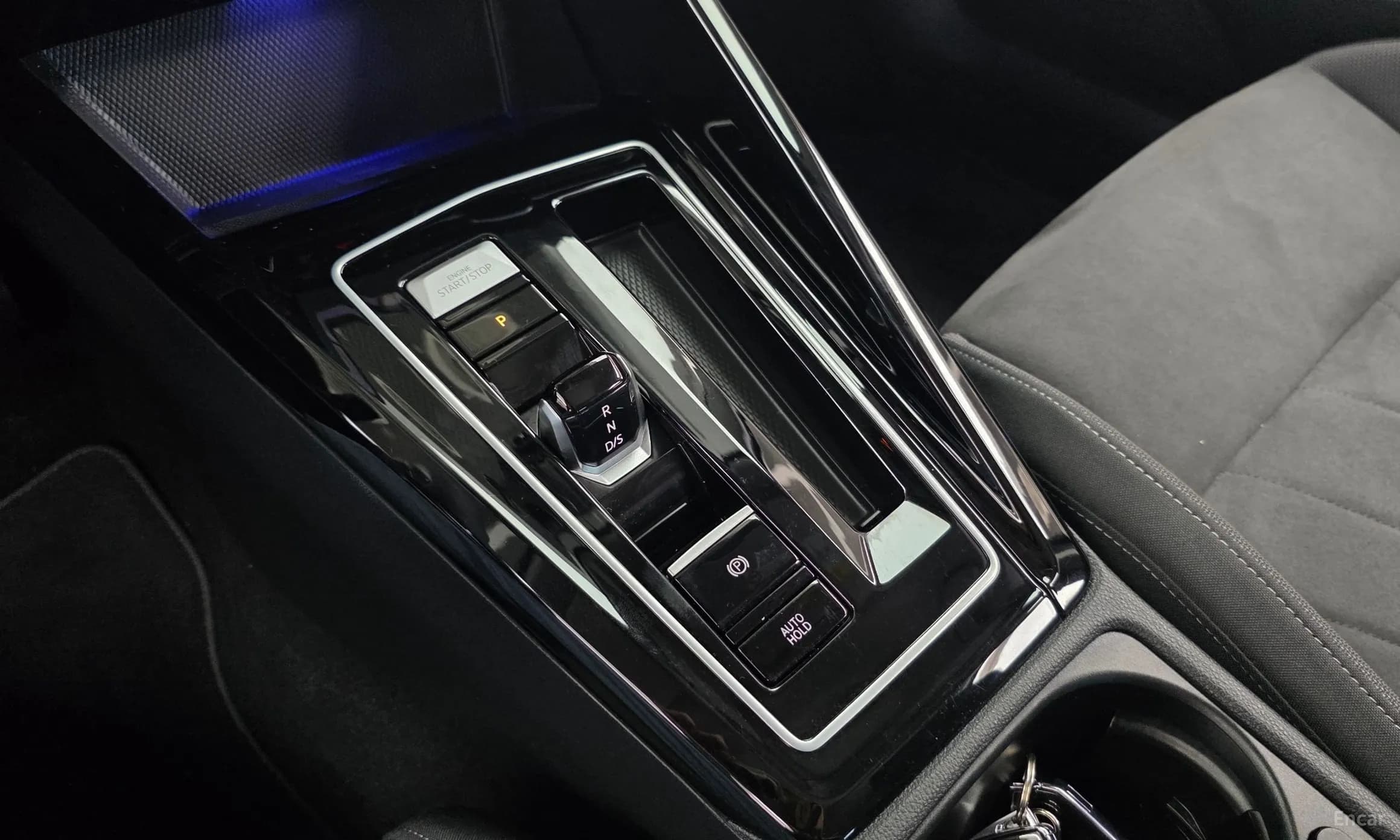 Golf 8th Generation