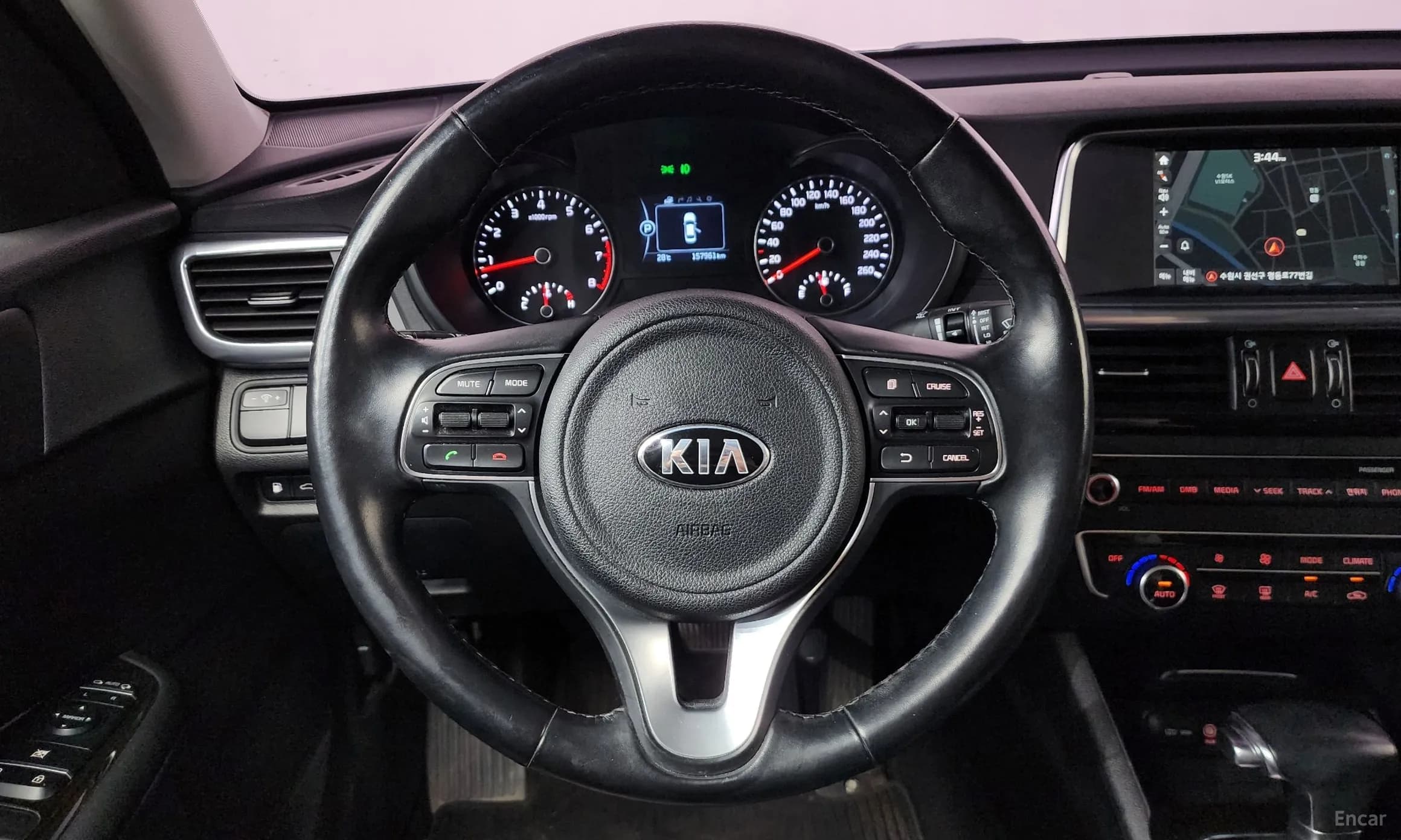 K5 2nd Generation