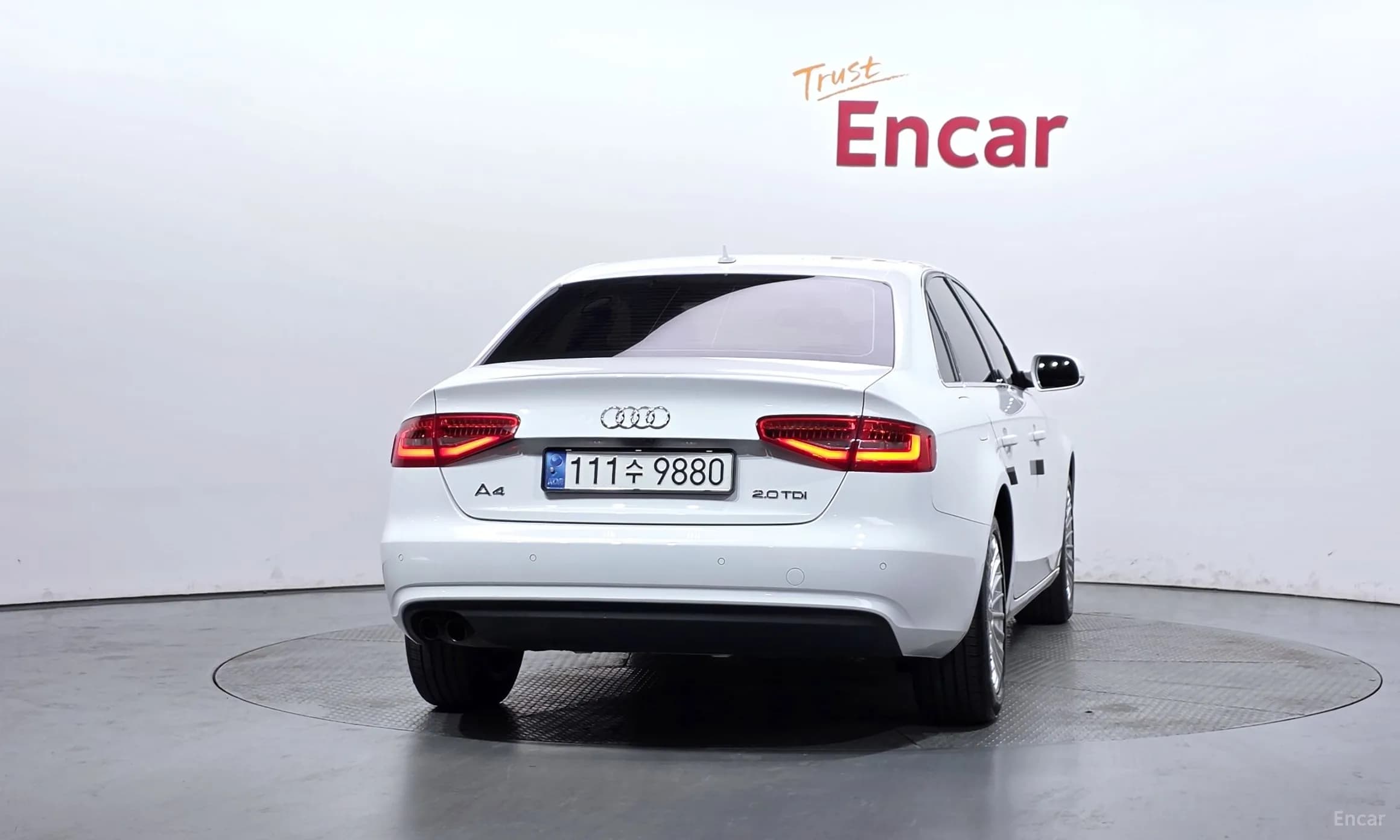 New A4