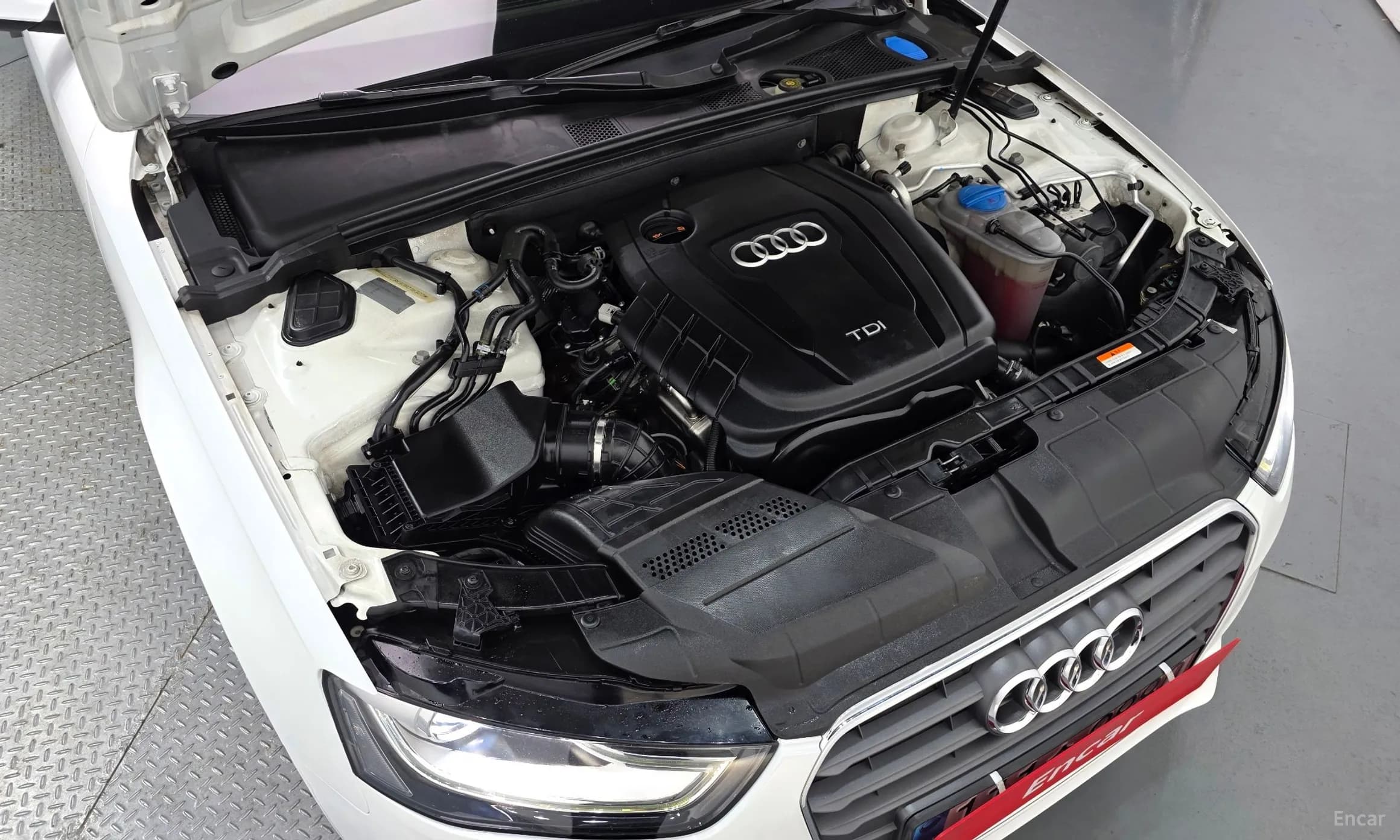 New A4