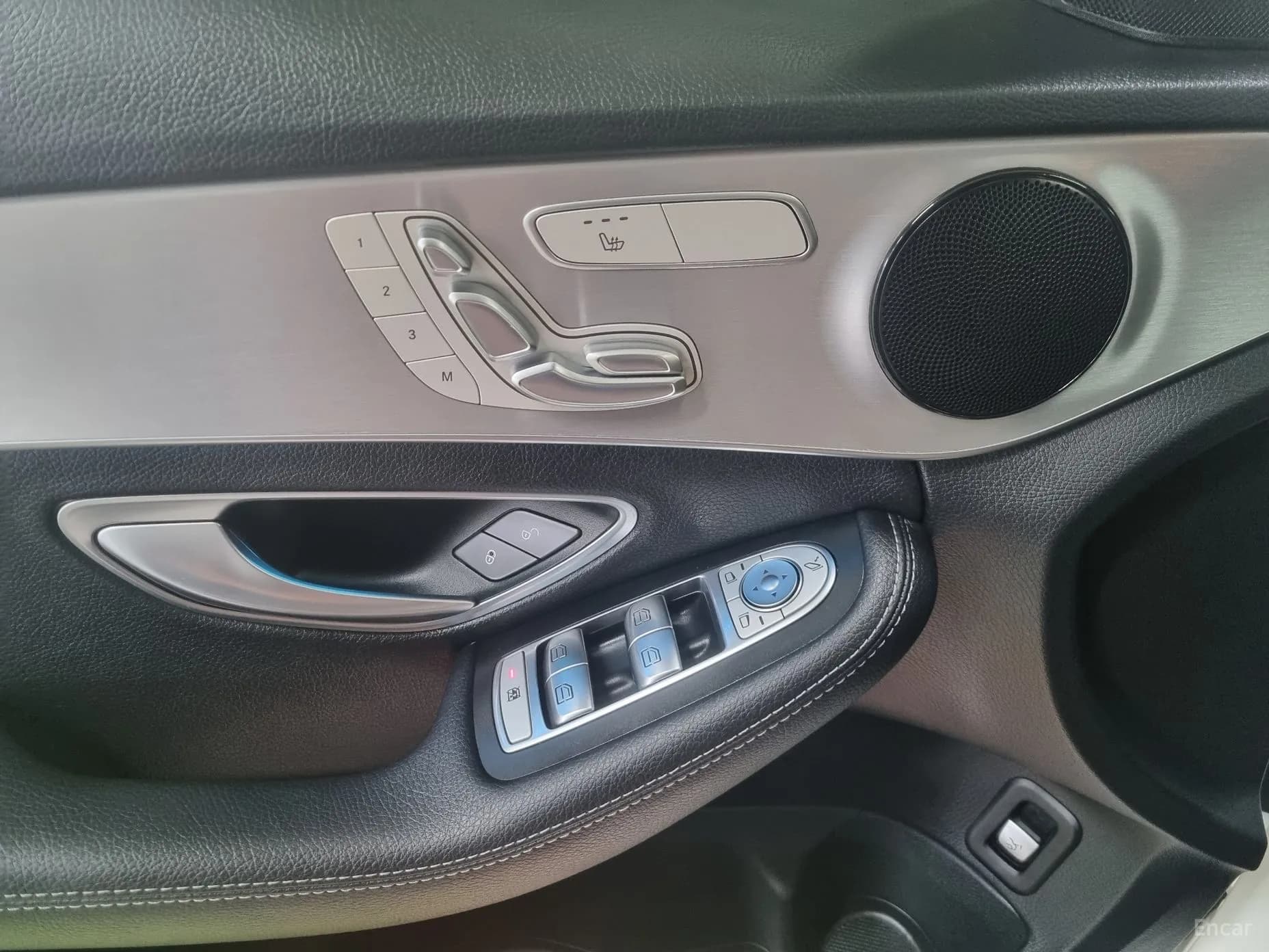 C-Class W205