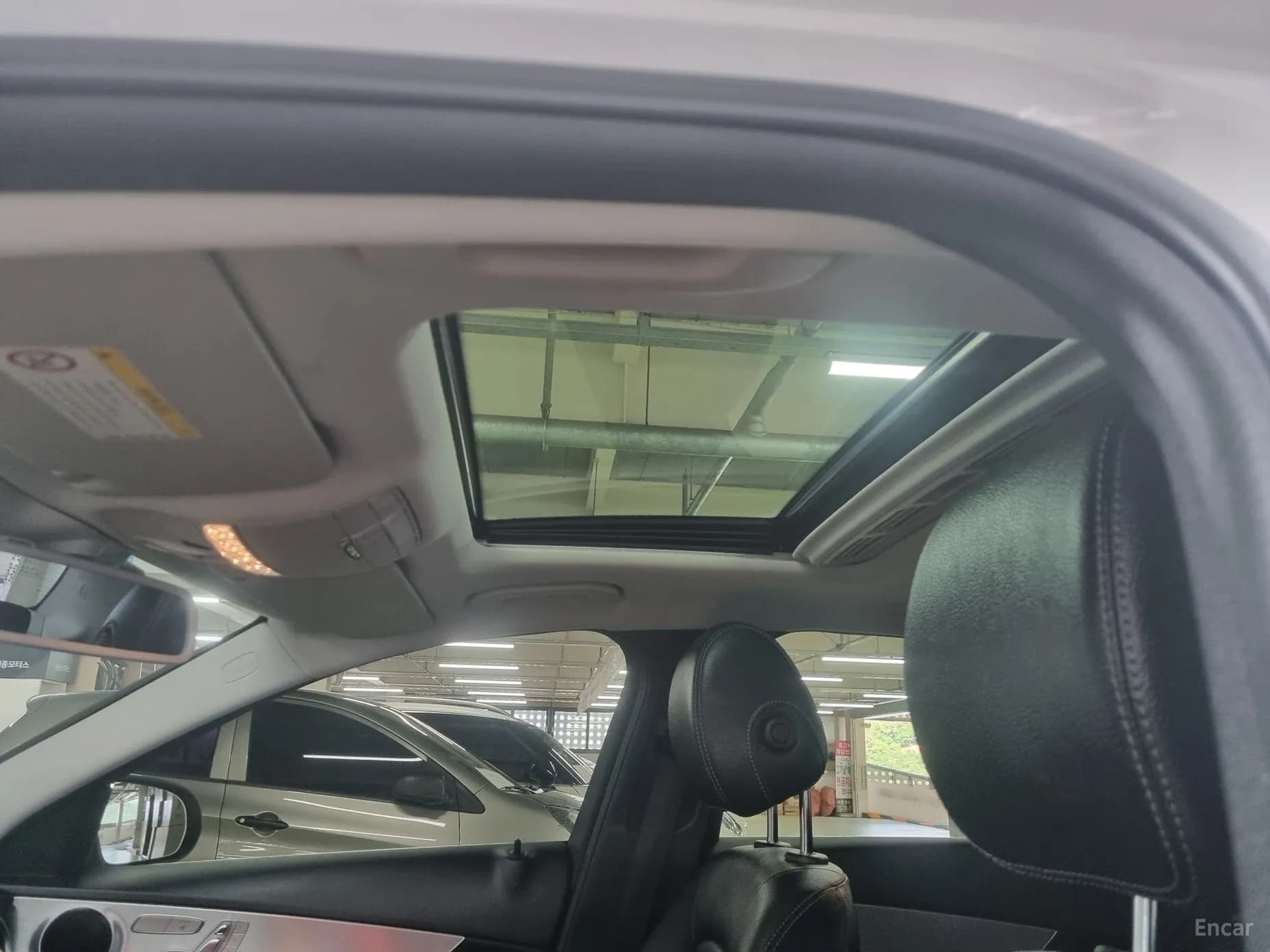 C-Class W205
