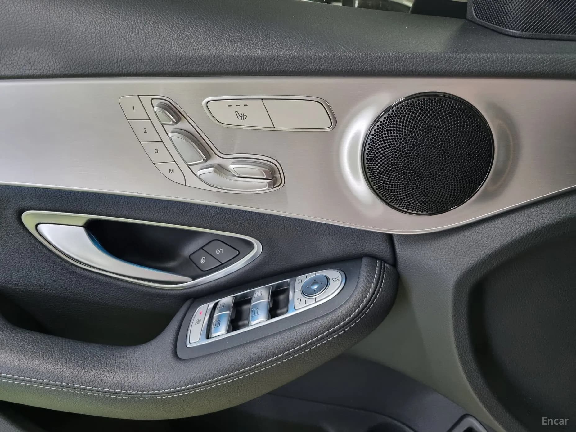 C-Class W205