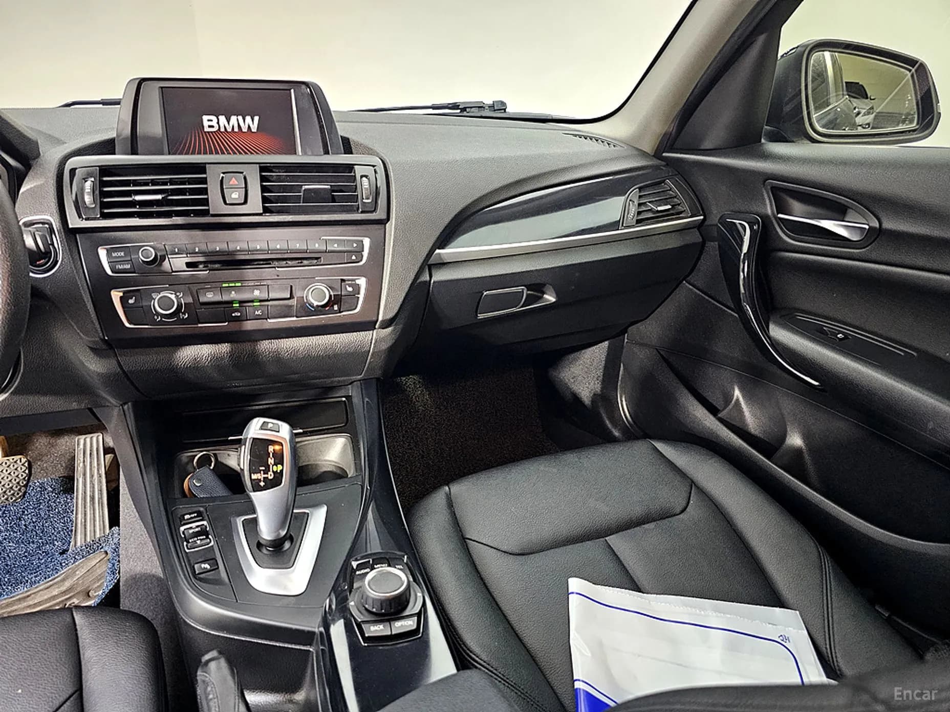 1 Series (F20)