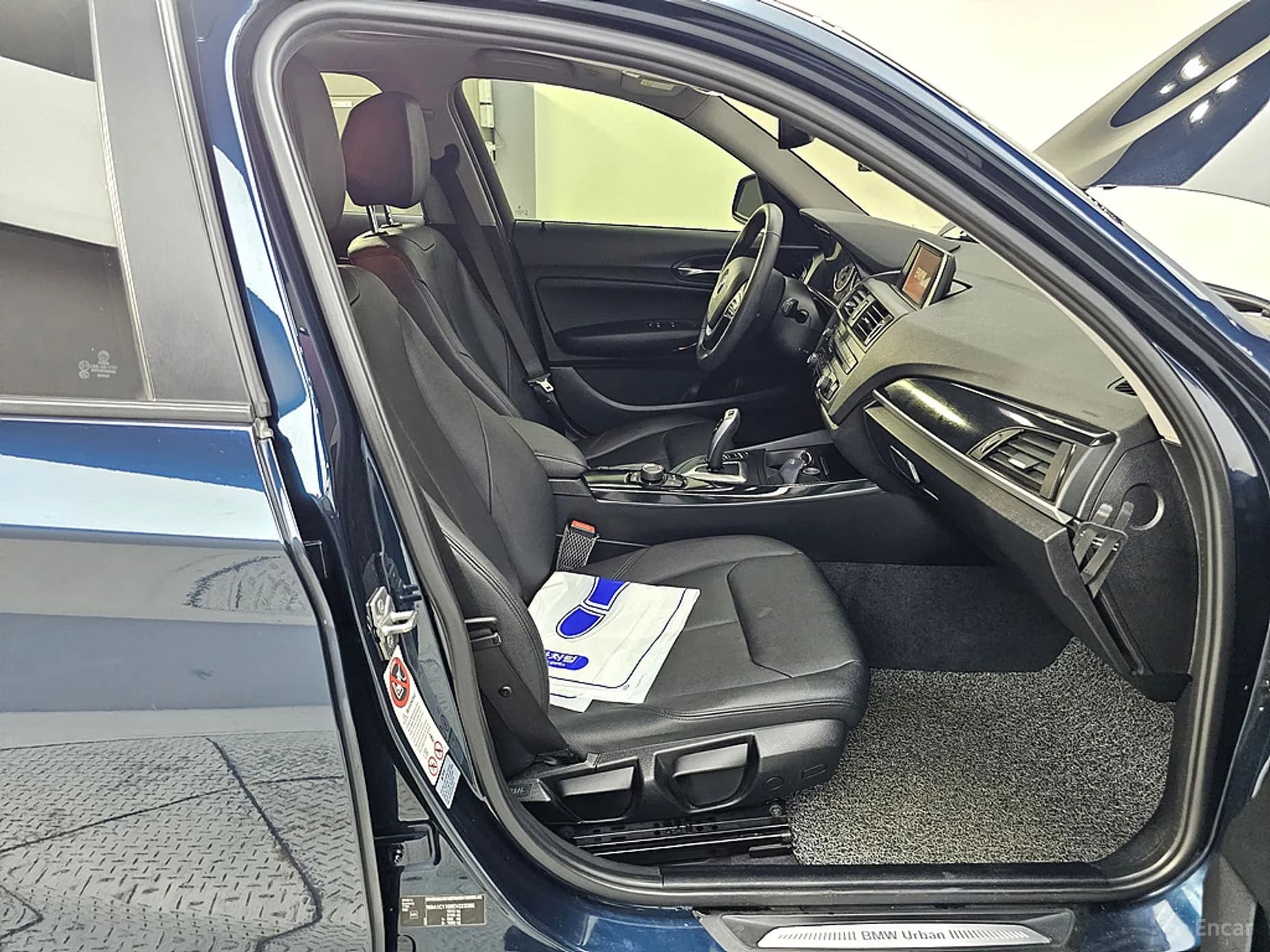 1 Series (F20)